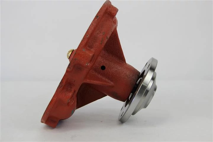 REMAN-WATER PUMP | CASECE | CA | EN