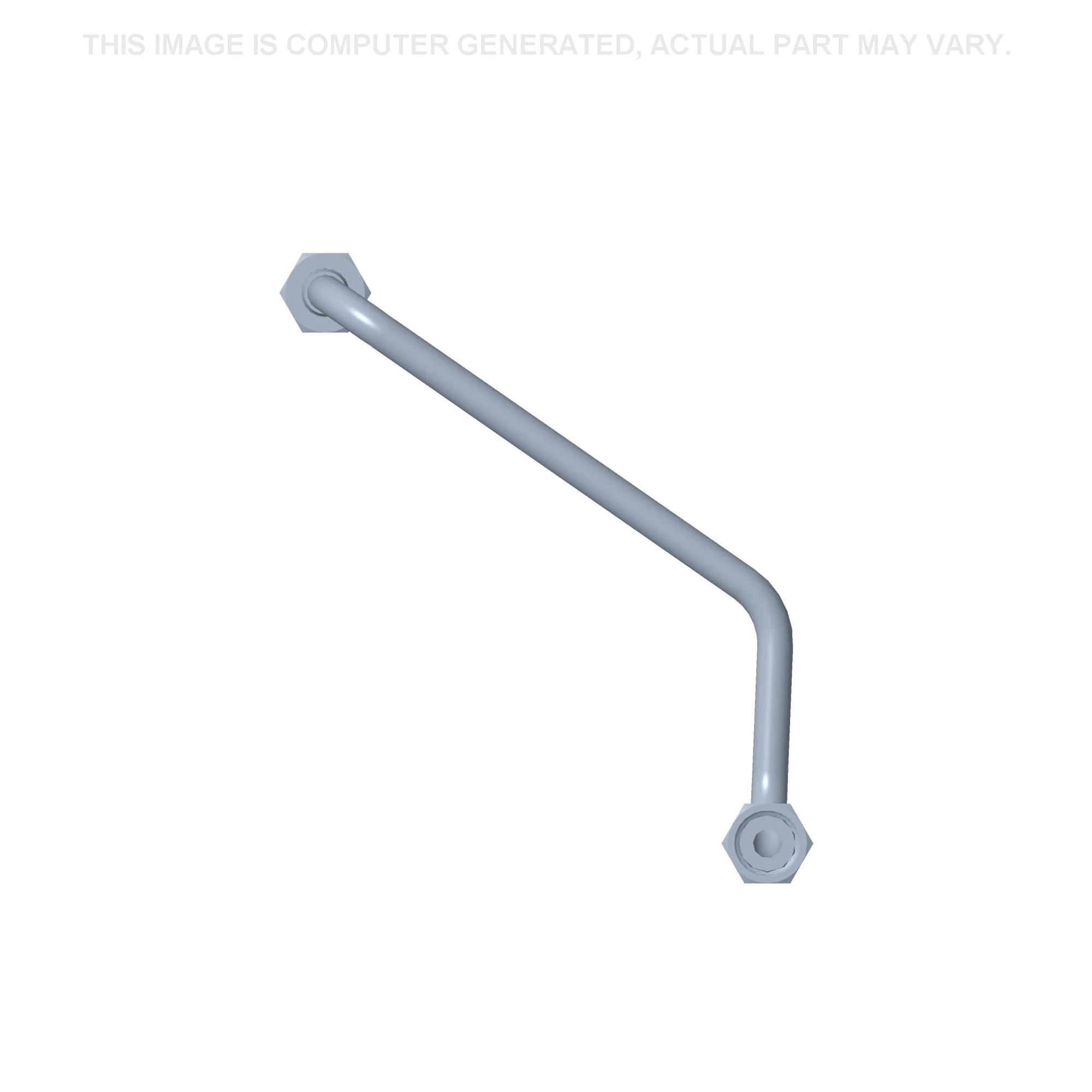 HYD TUBE | CASEIH | GB | EN