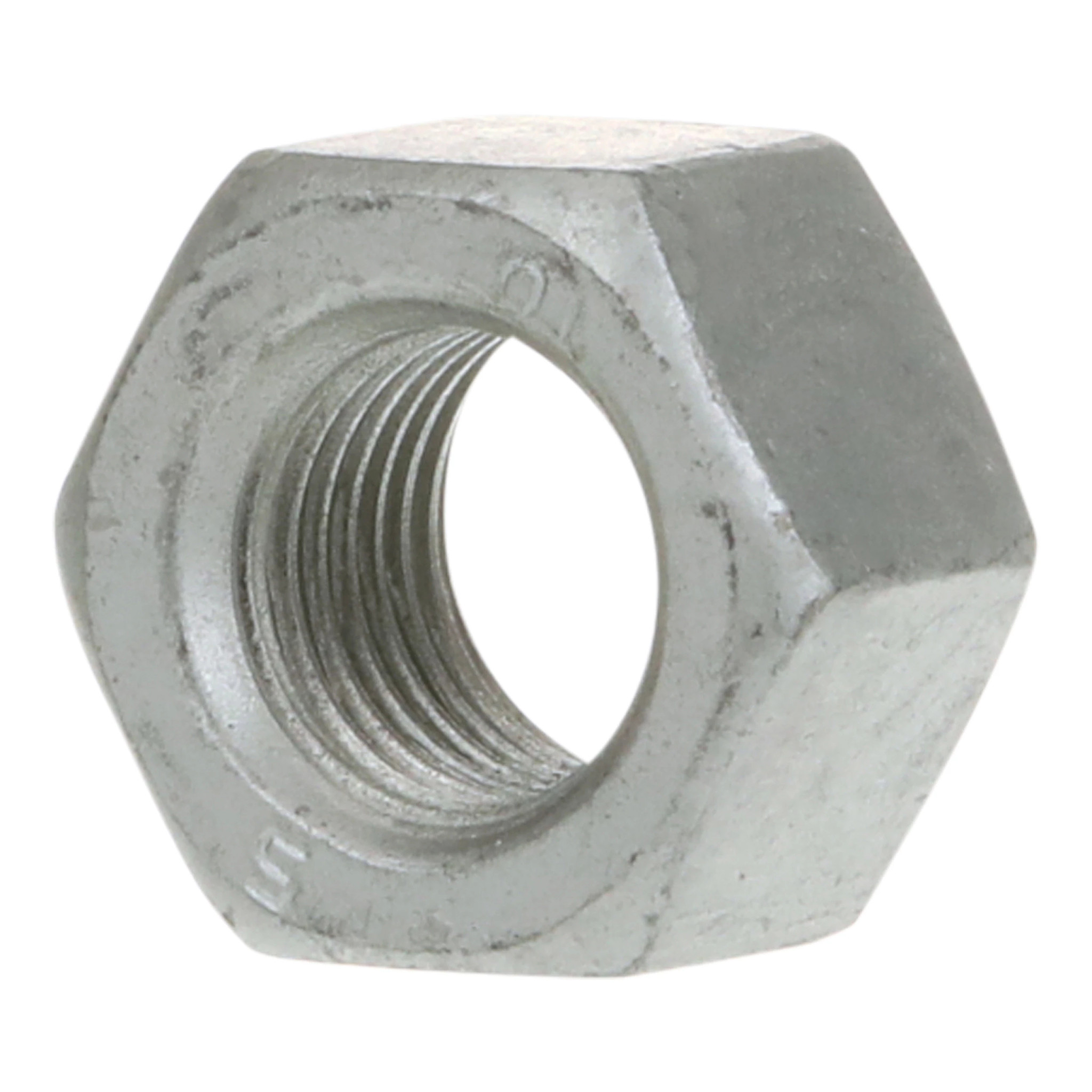 FLANGE NUT | NEWHOLLANDAG | CA | EN