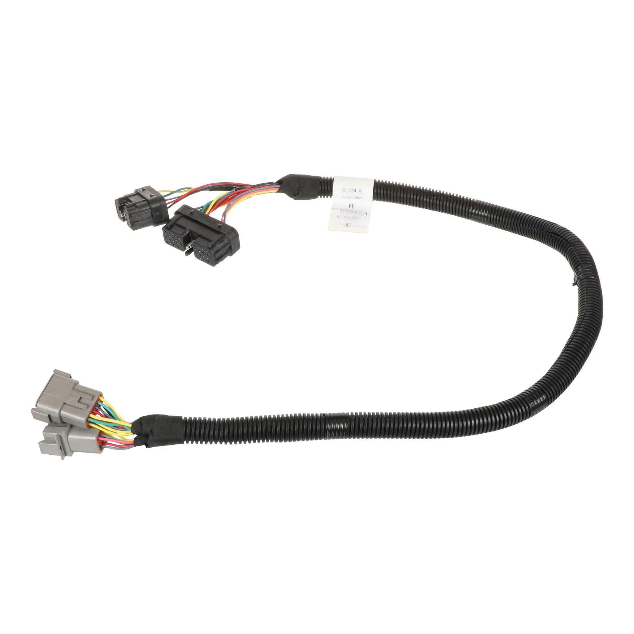 GRUPO DE CABLES | NEWHOLLANDCE | SA | EN