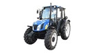 TRACTOR DE LUXO | NEWHOLLANDAG | BR | PT