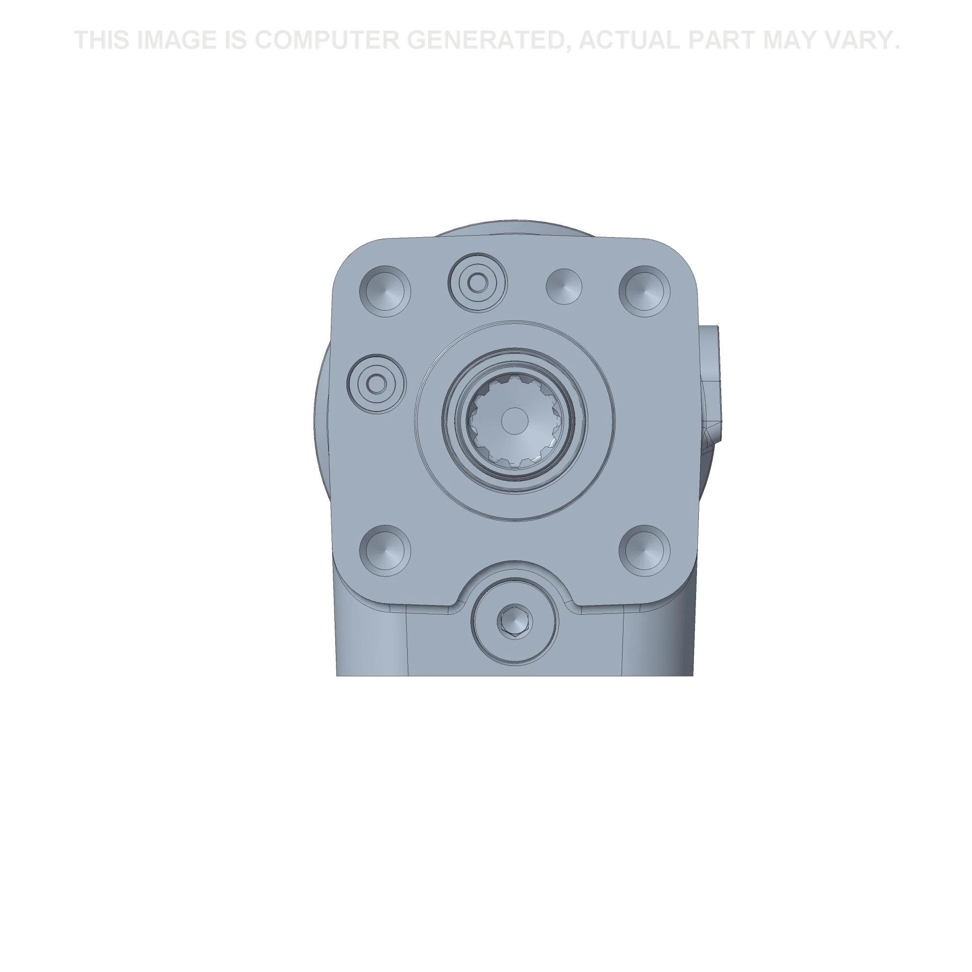 VÁLVULA DE DIRECCIÓN | NEWHOLLANDCE | EU | ES