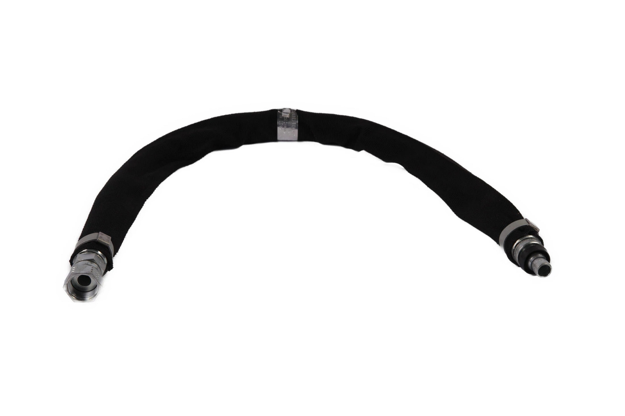 Steering Supply Hose - 12.7 mm ID x 750 mm L - 84127337