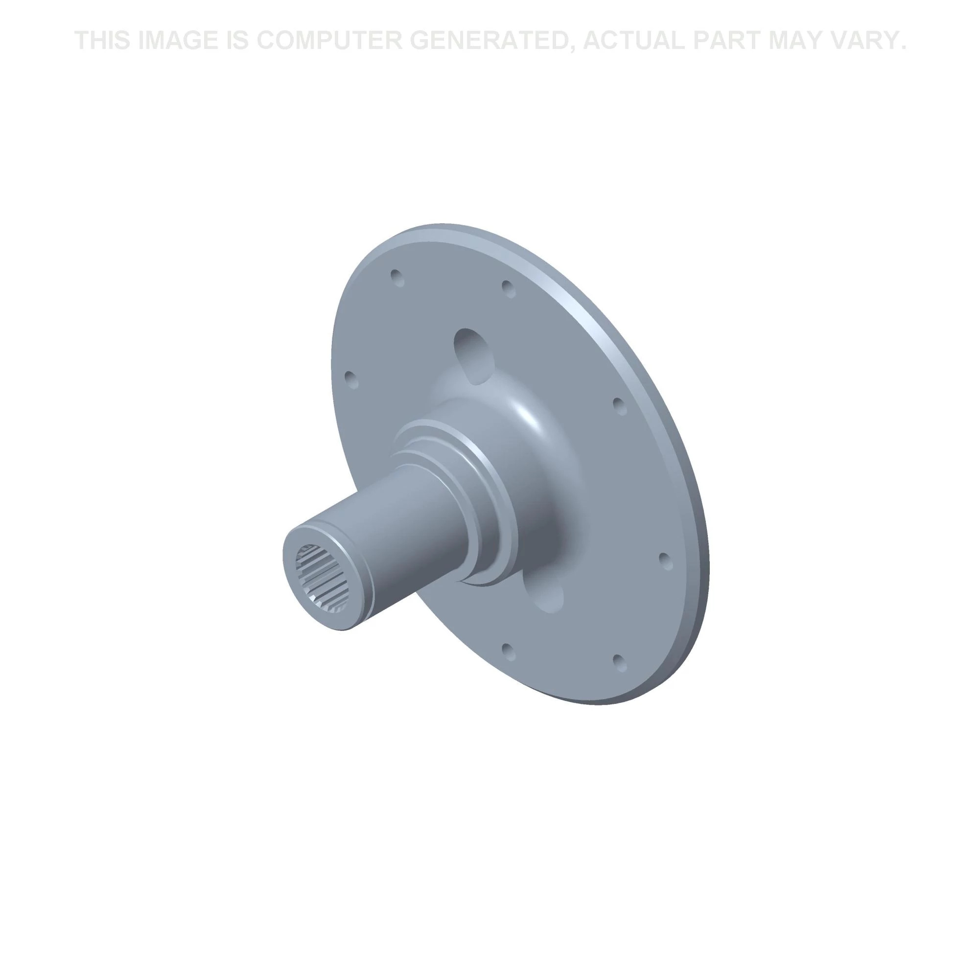 FLANGE | CASEIH | US | EN