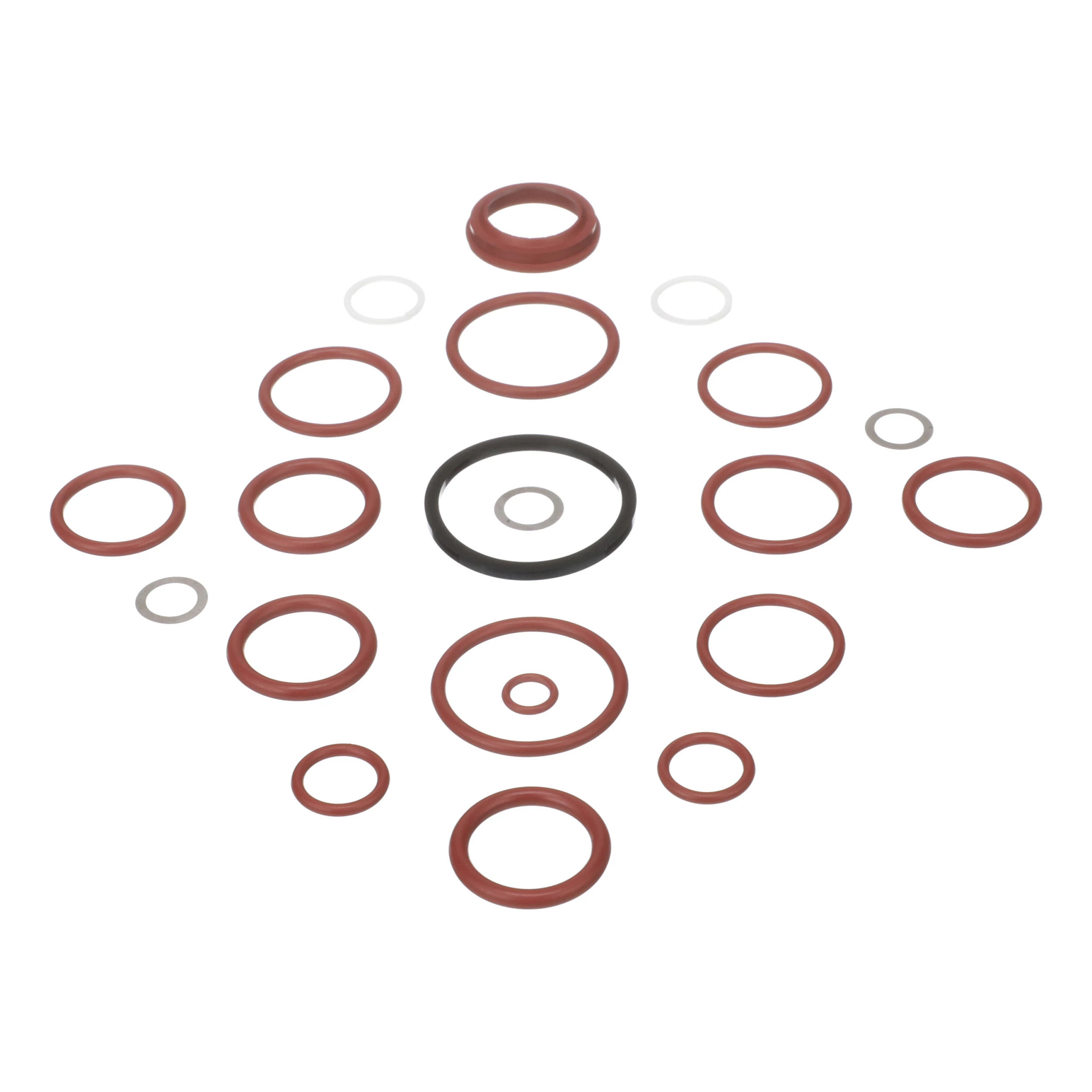 SEAL KIT | CASEIH | EU | EN