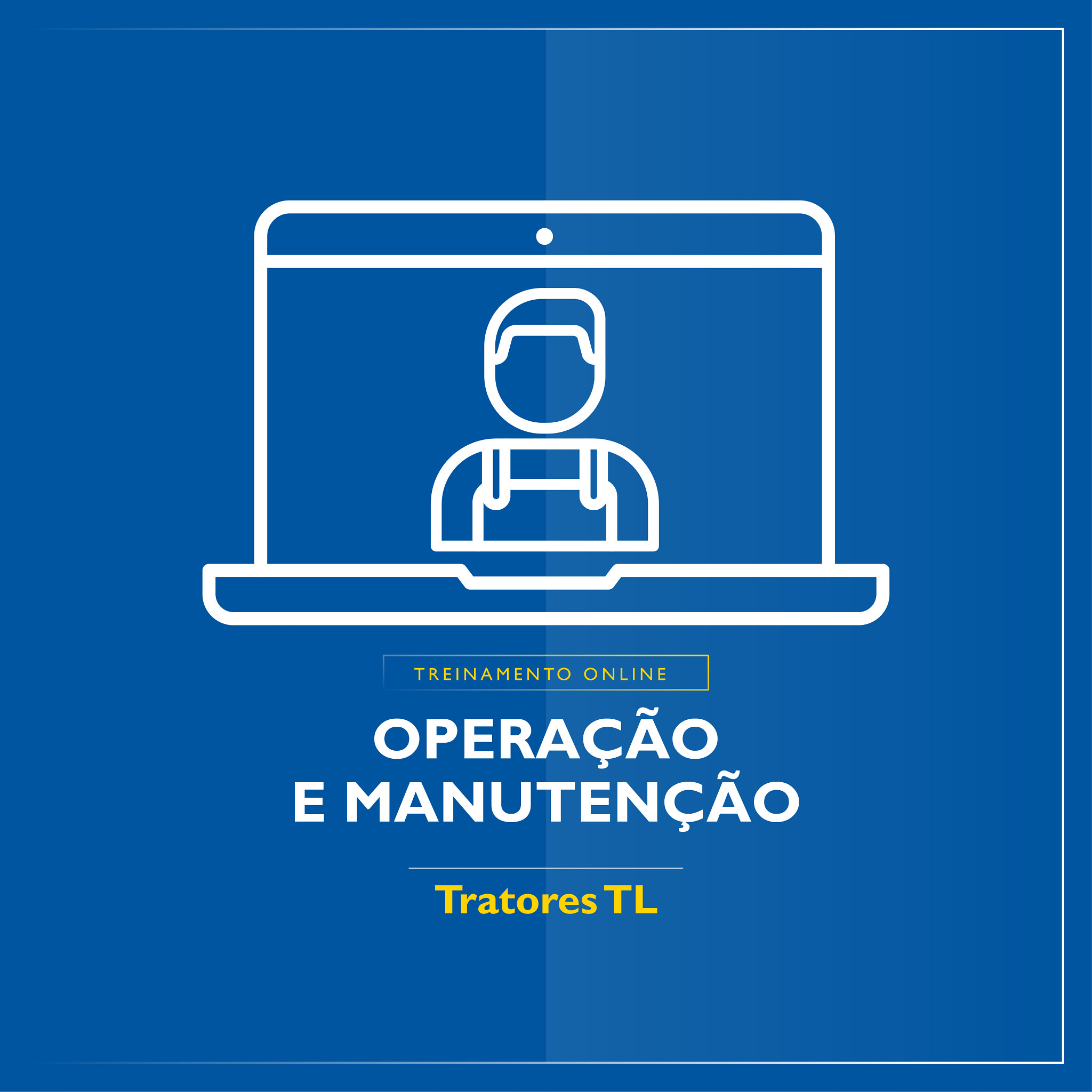 Treinamento Virtual Operação e Manutenção - Tratores TL
