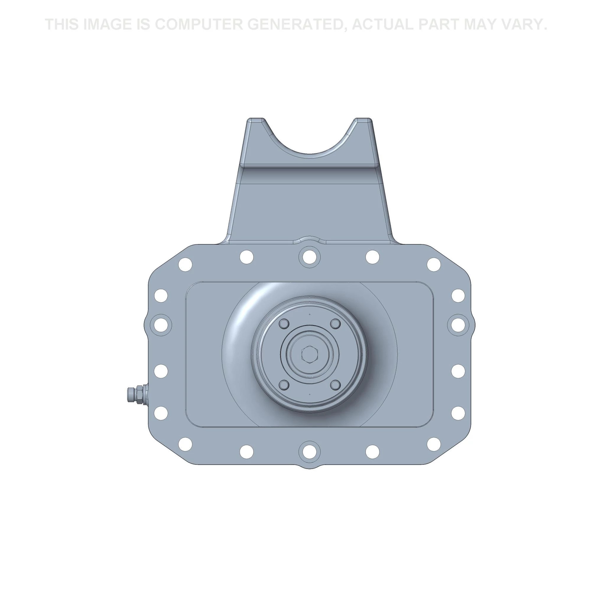 CONJUNTO DIFERENCIAL | NEWHOLLANDAG | ES | ES