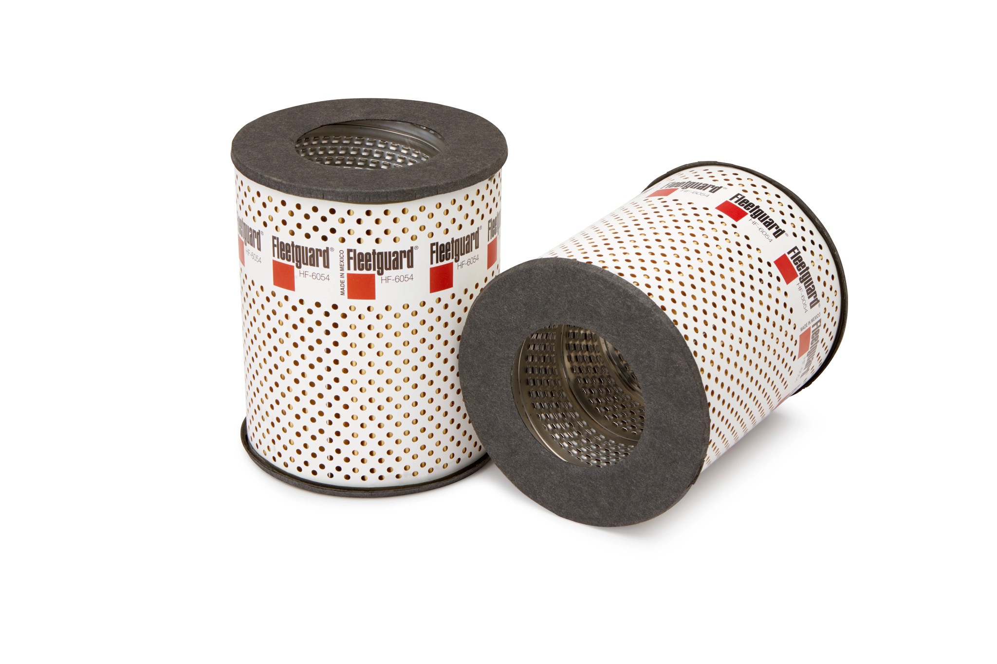 HYDRAULIC OIL FILTER | NEWHOLLANDCE | US | EN