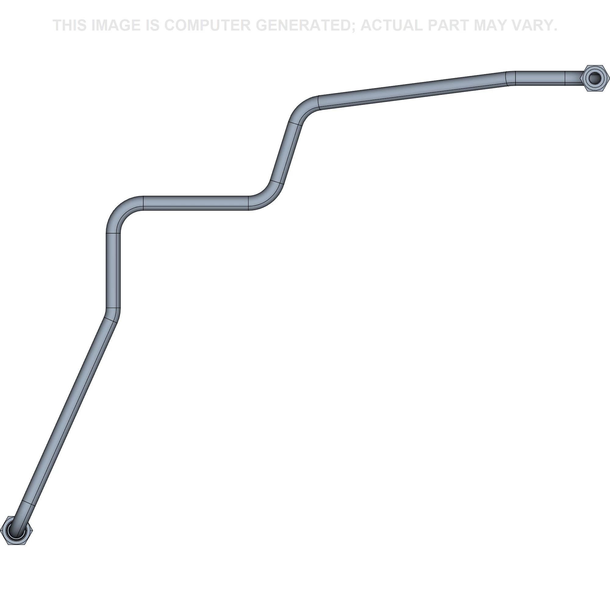 HYD TUBE | NEWHOLLANDAG | IE | EN