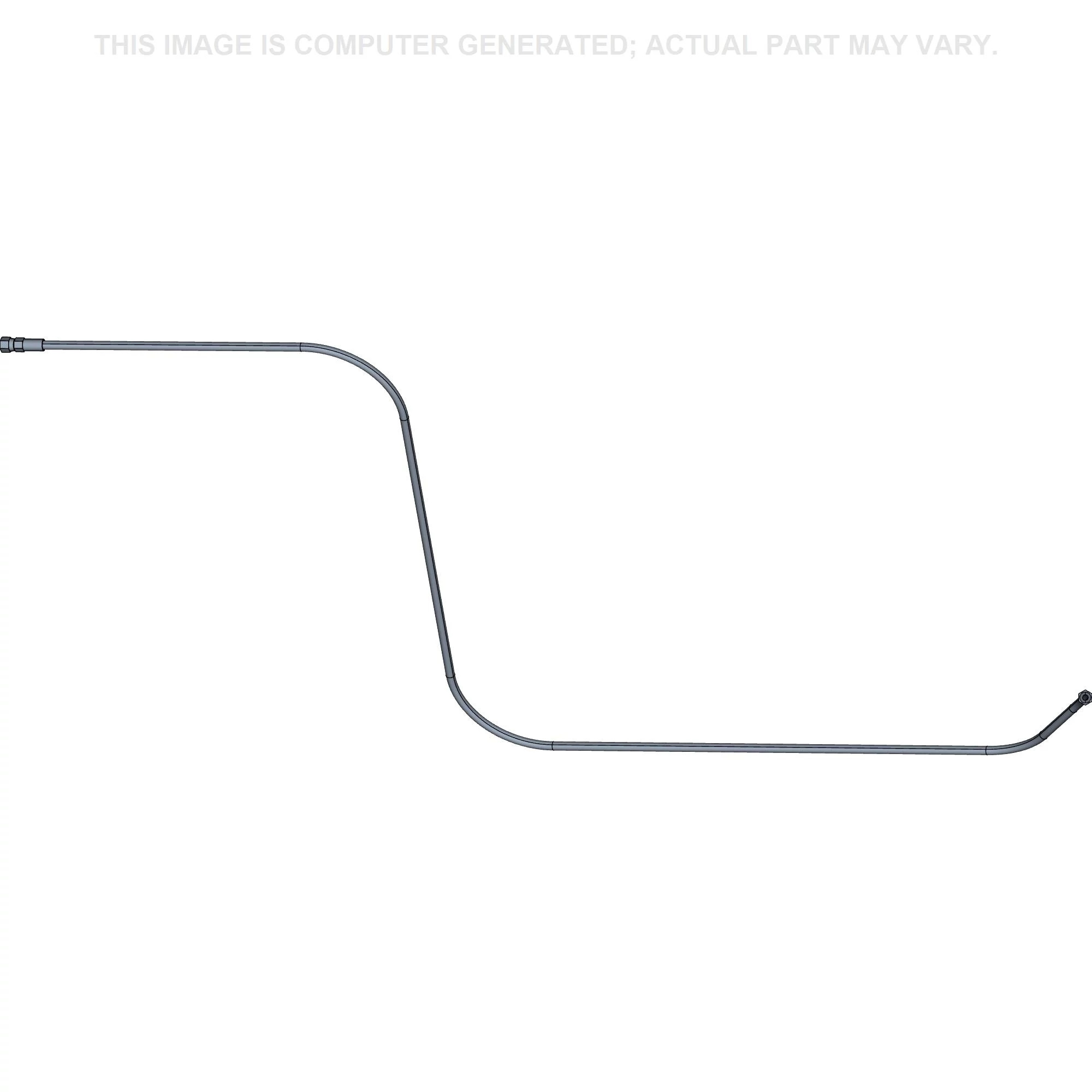 HYDRAULIC HOSE | CASEIH | GB | EN