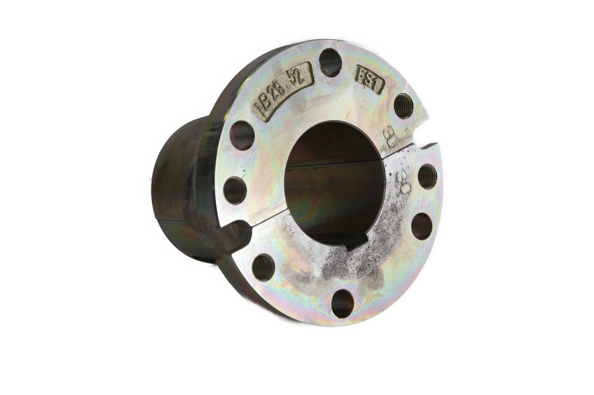 BUCHSE | NEWHOLLANDAG | AT | DE