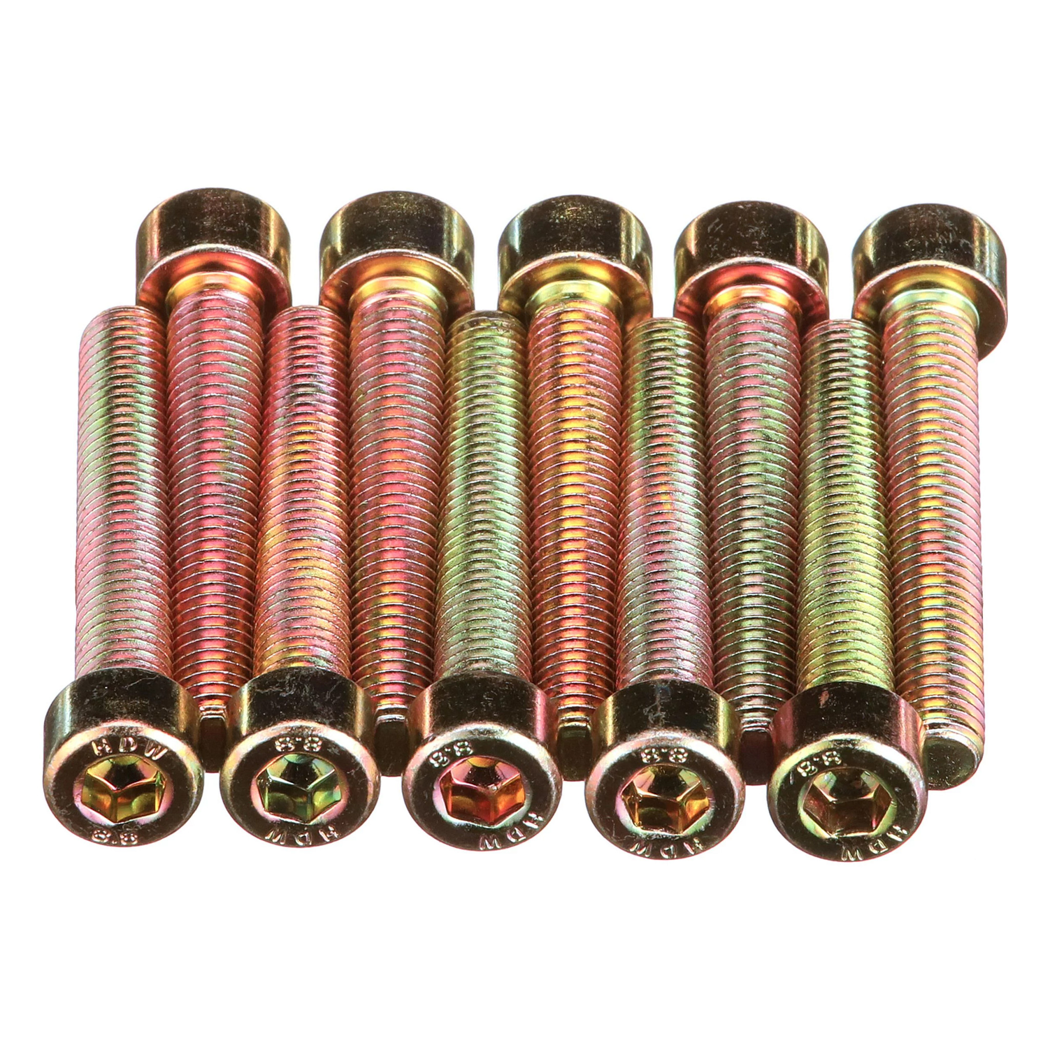 HEX SOC SCREW | CASEIH | CA | EN