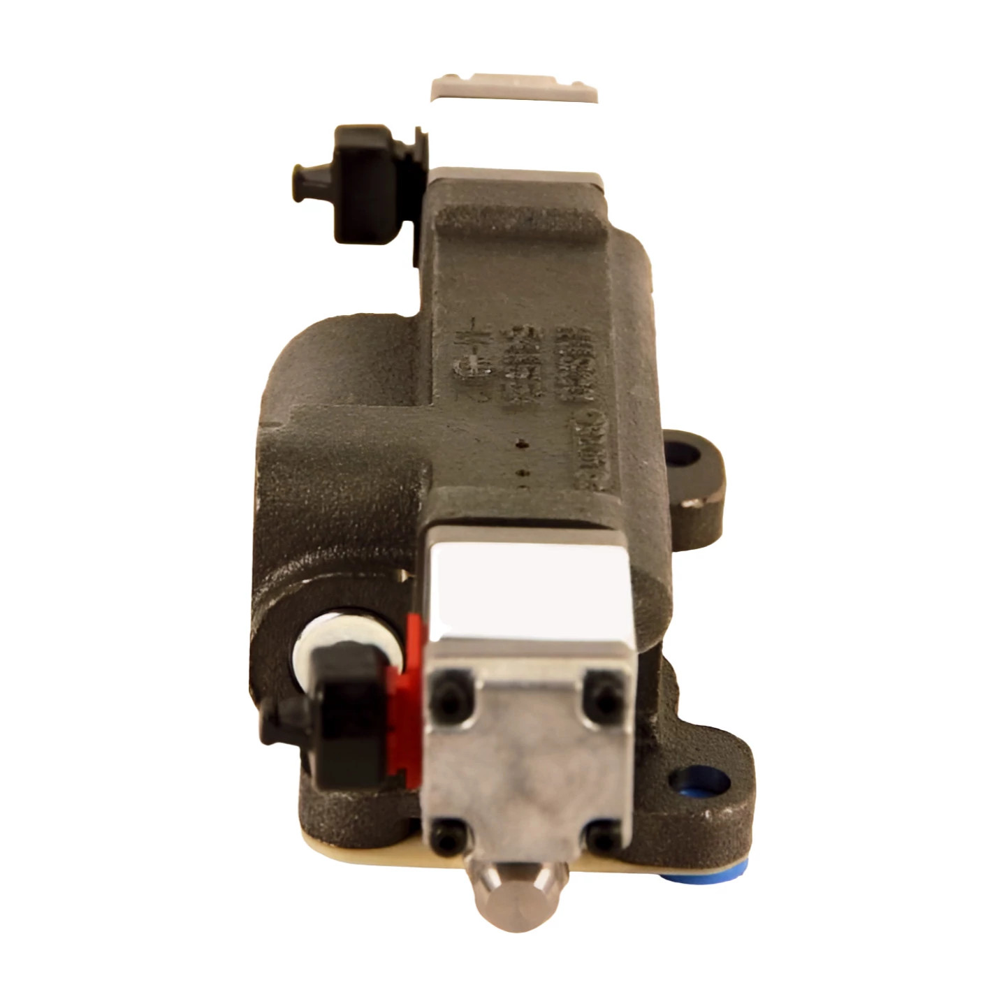 REMAN-HYD VALVE | NEWHOLLANDAG | US | EN