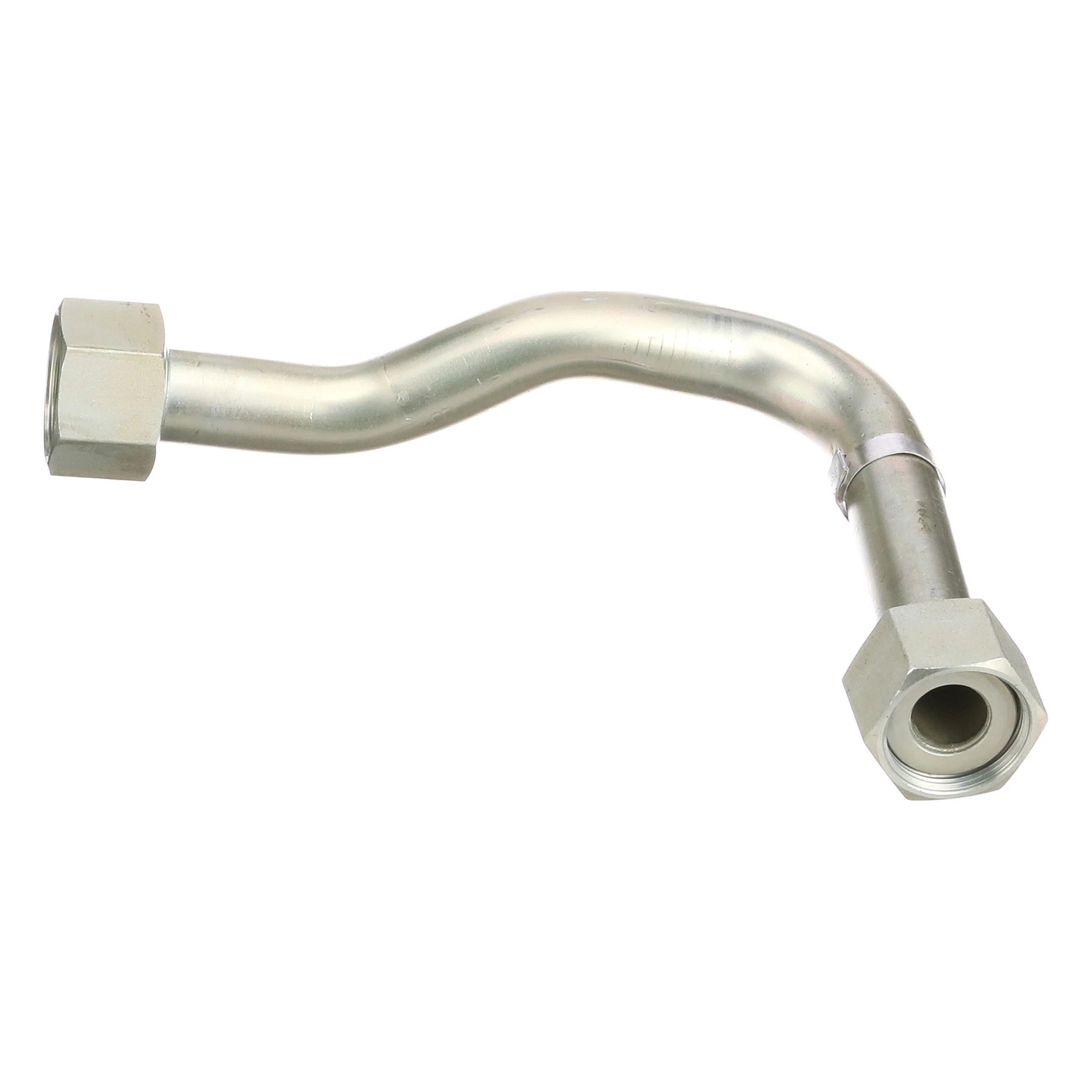 Right-Hand Head End Tube - 25.40 mm OD | CASECE | CA | EN