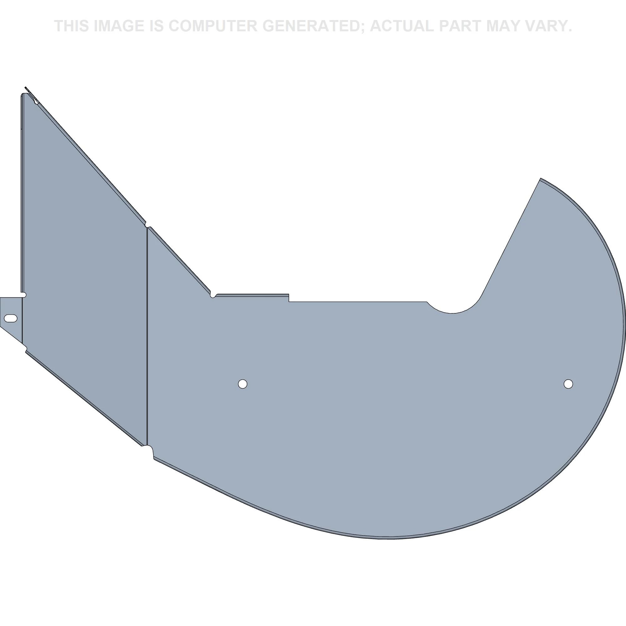 PLATE | NEWHOLLANDAG | CA | EN