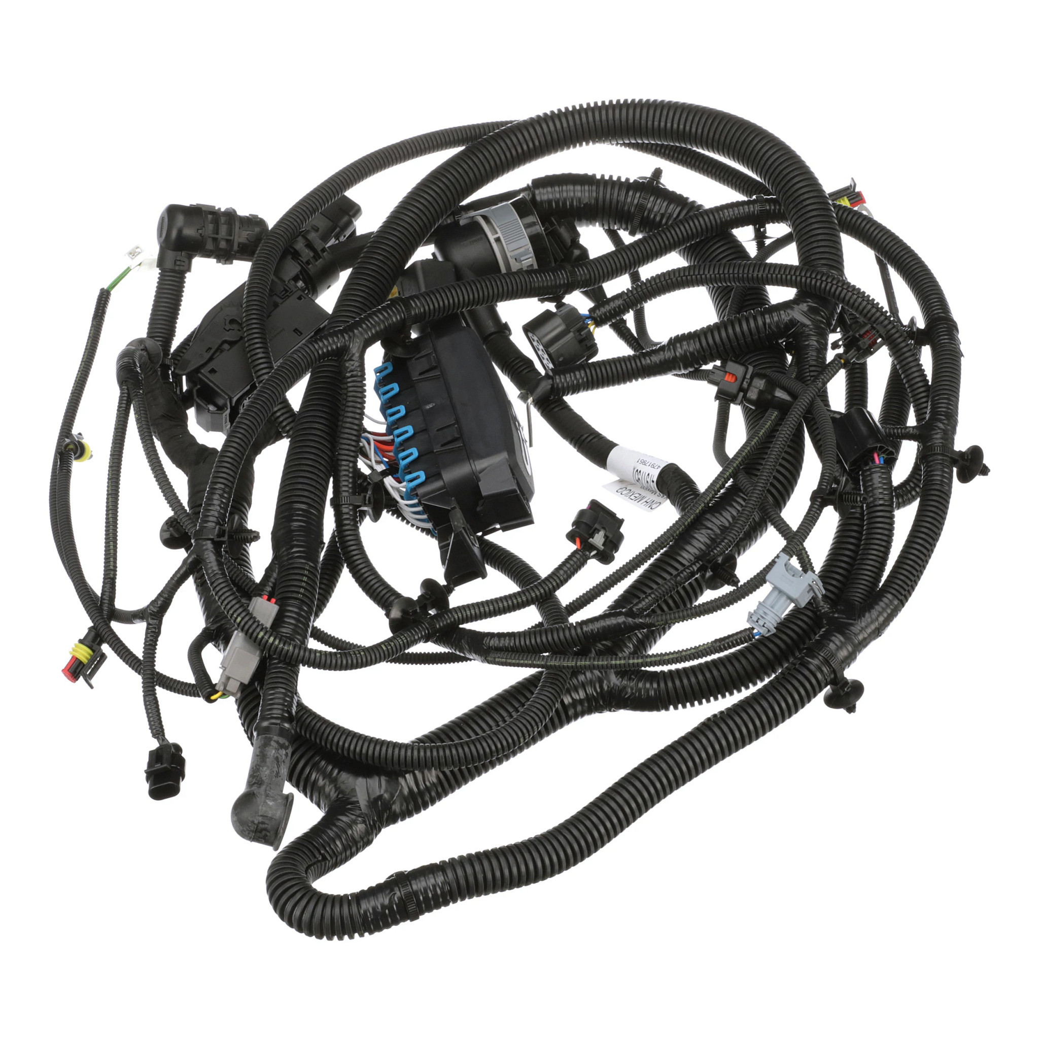 REMAN-WIRE HARNESS | CASEIH | US | EN