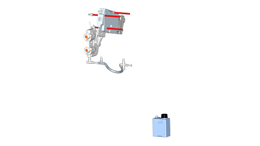 DIA KIT, TRACTOR | CASECE | EU | PT