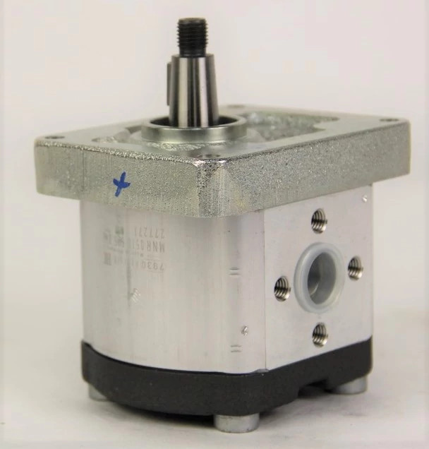 REMAN-HYD PUMP | NEWHOLLANDAG | GB | EN