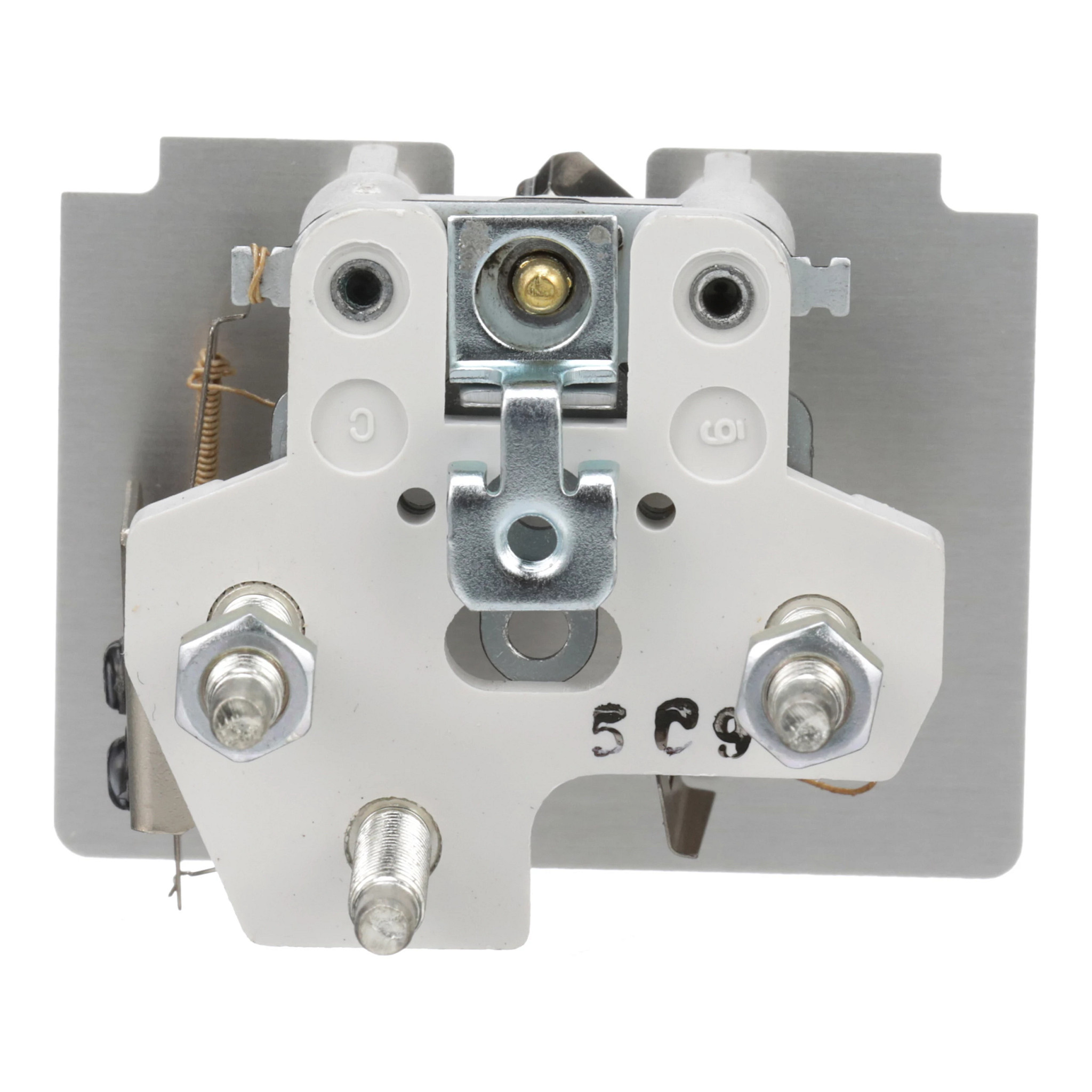 FUEL GAUGE | NEWHOLLANDCE | US | EN
