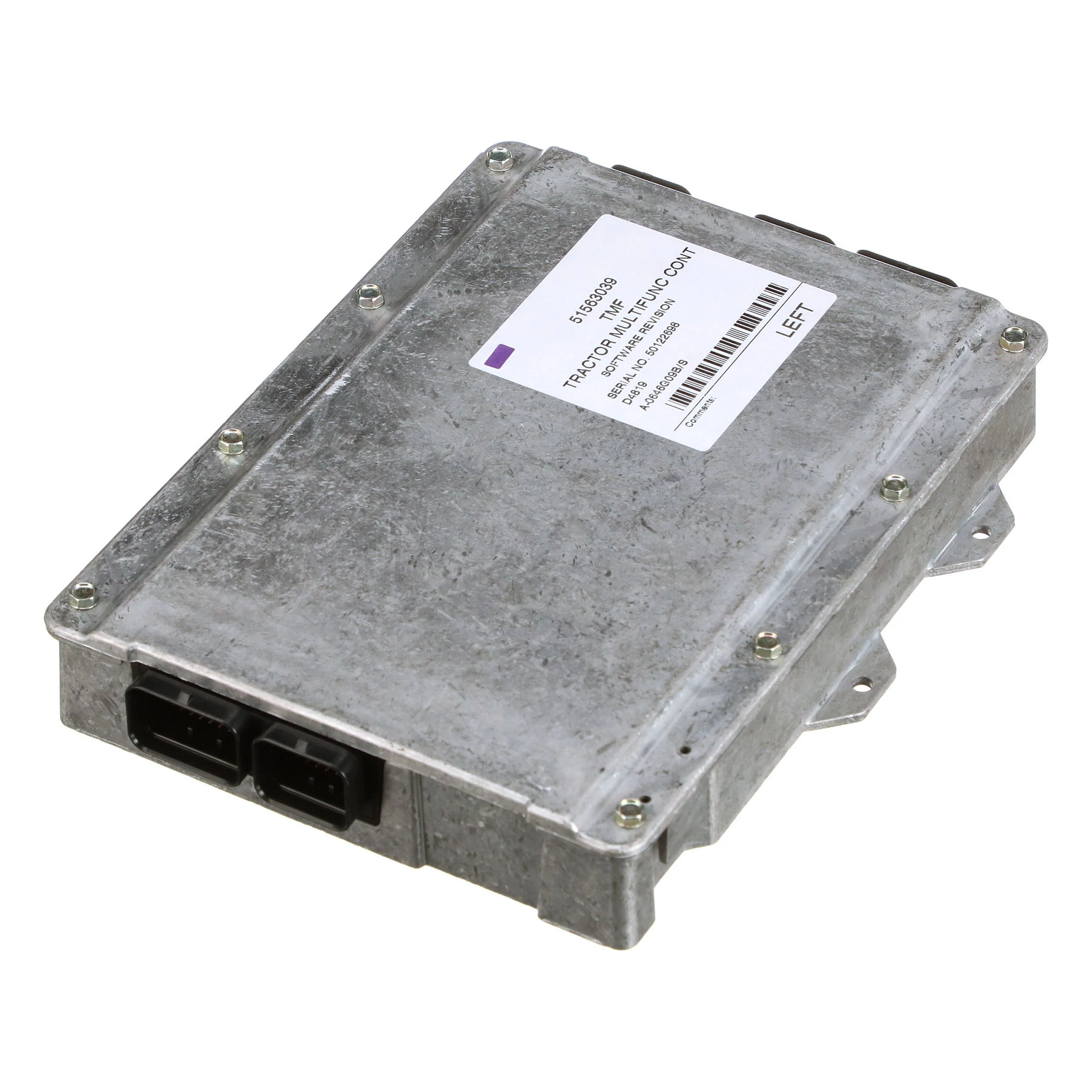 ELECTRONIC CONTROL U | CASEIH | CA | EN