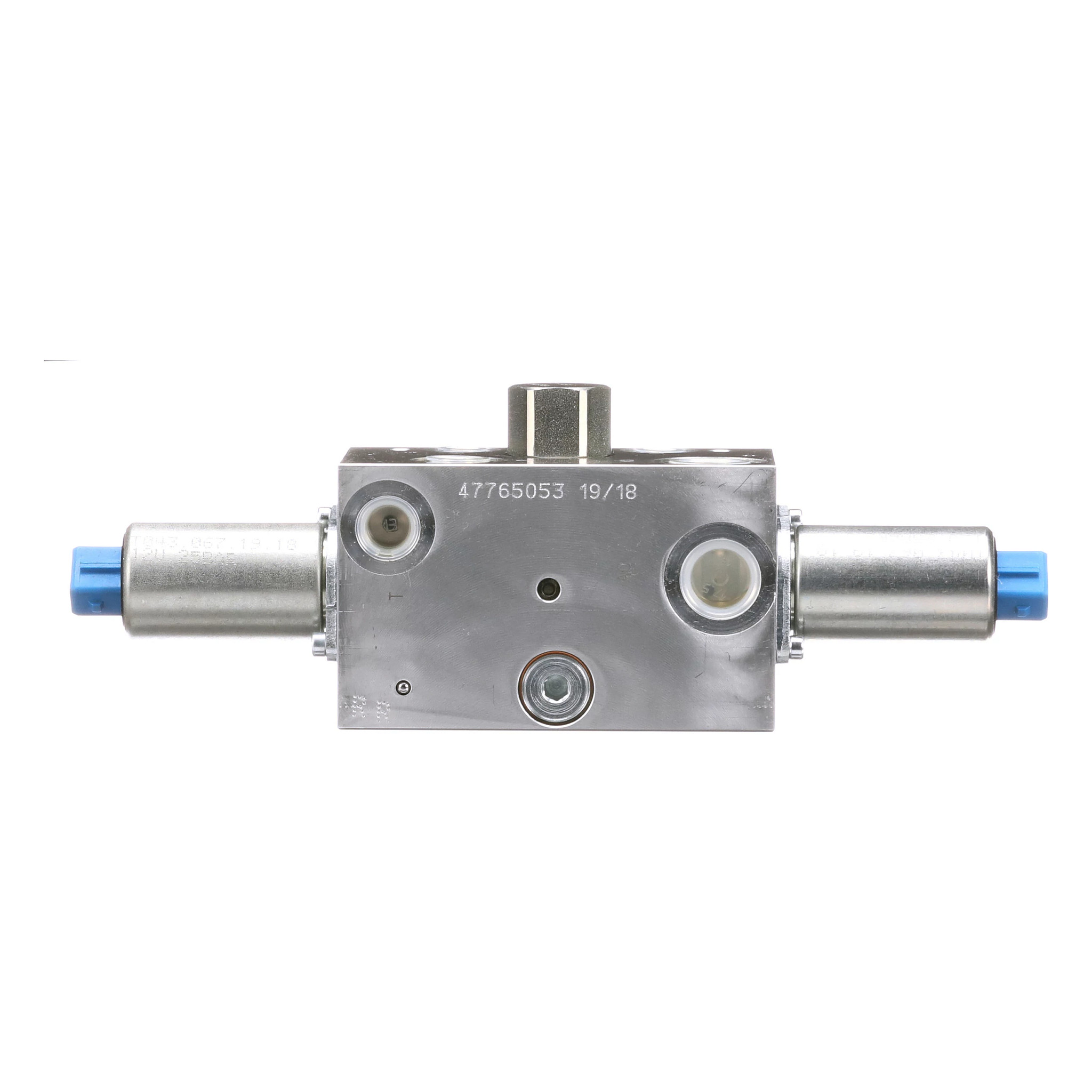 CONTROL VALVE | NEWHOLLANDCE | CA | EN
