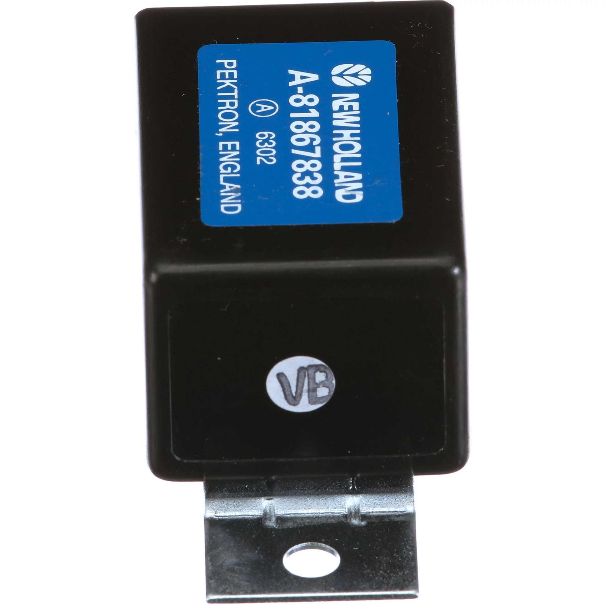 FLASHER UNIT | NEWHOLLANDCE | CA | EN