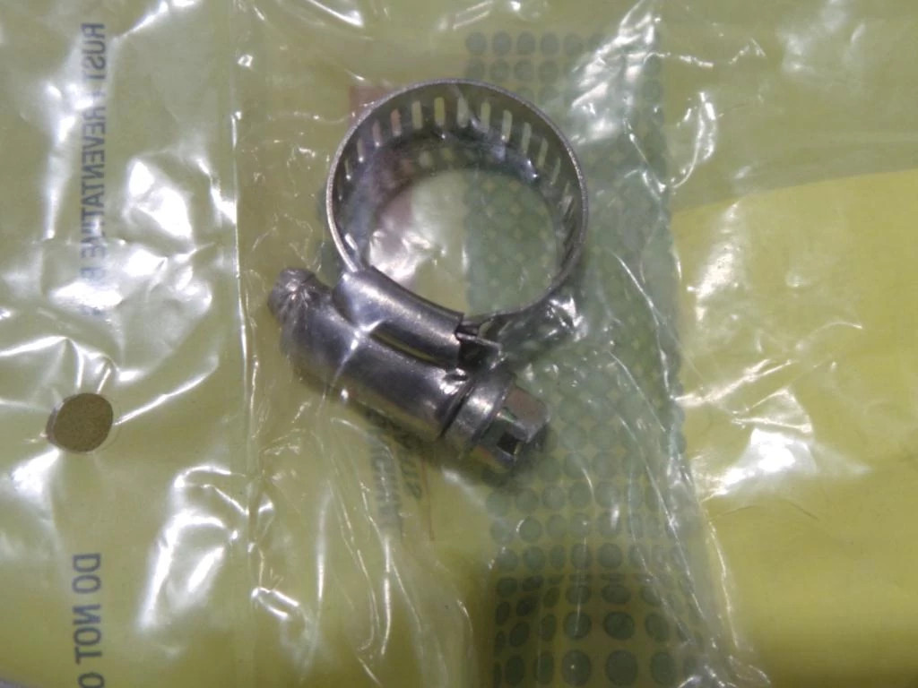 CLAMP | CASECE | US | EN