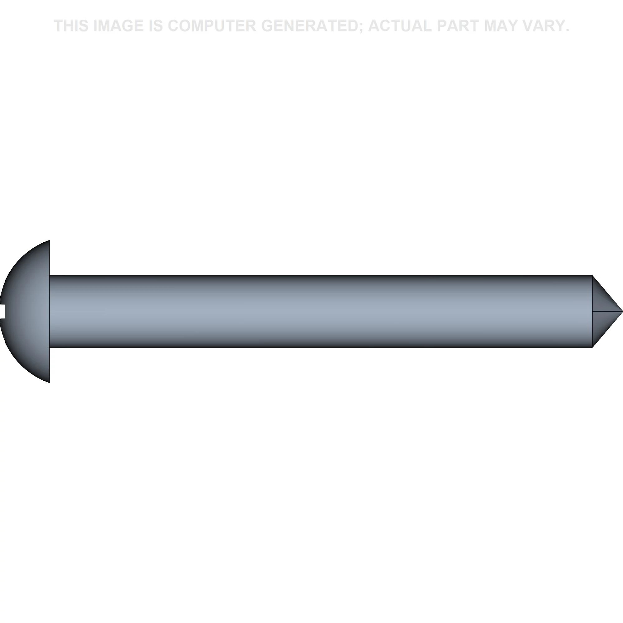 SELF-TAP SCREW | CASEIH | AMEA | EN