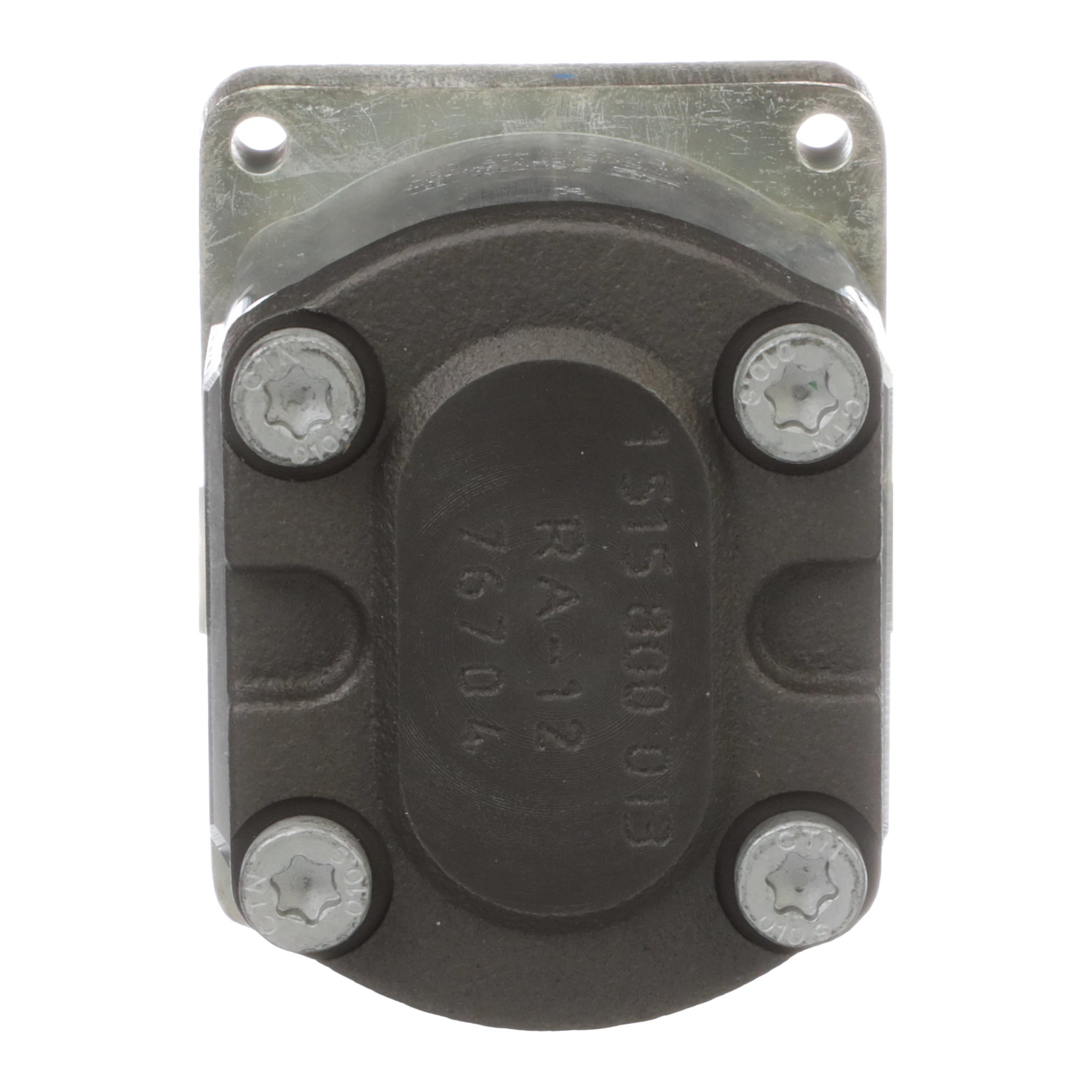 ENGINE OIL PUMP | CASECE | US | EN