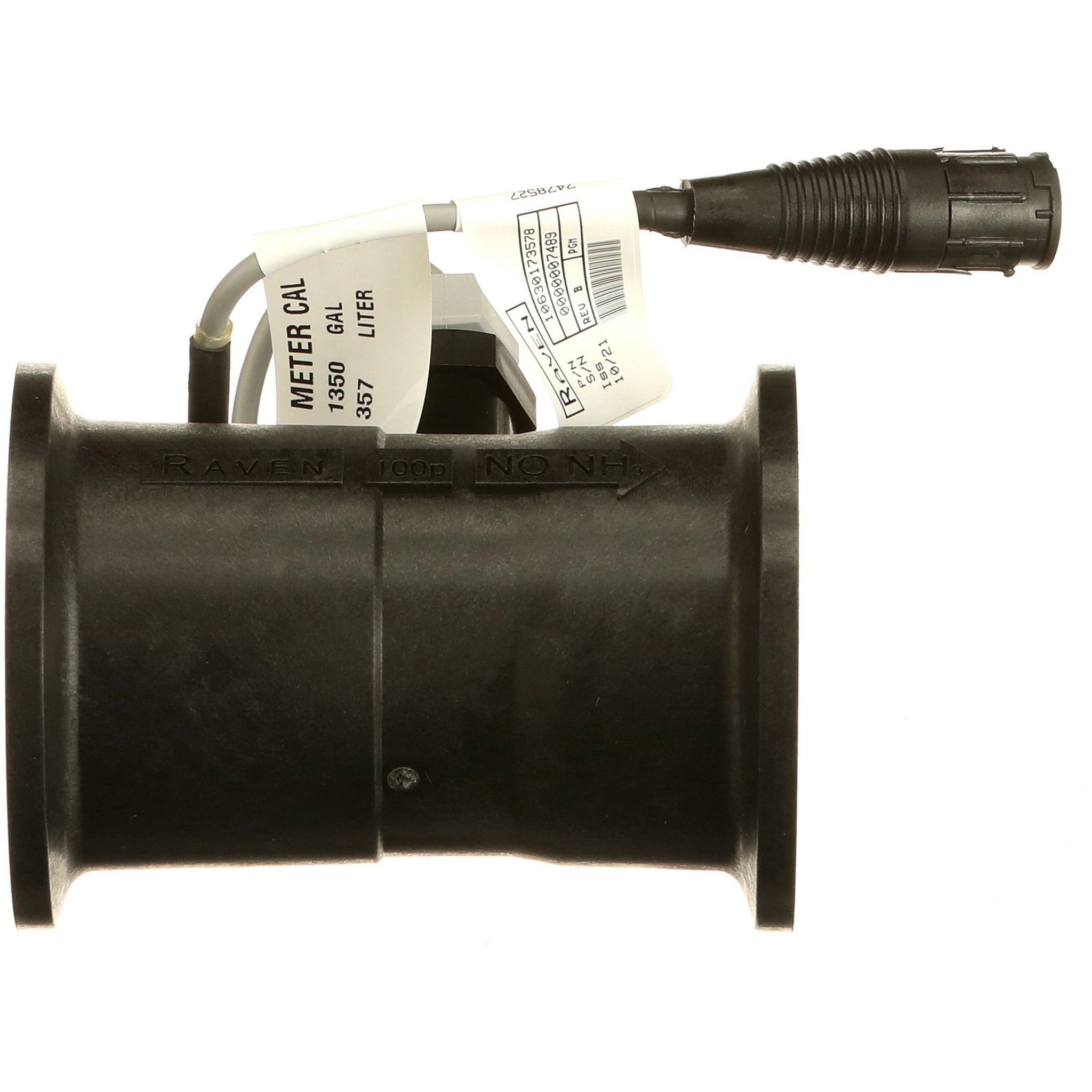 METER | CASEIH | CA | EN