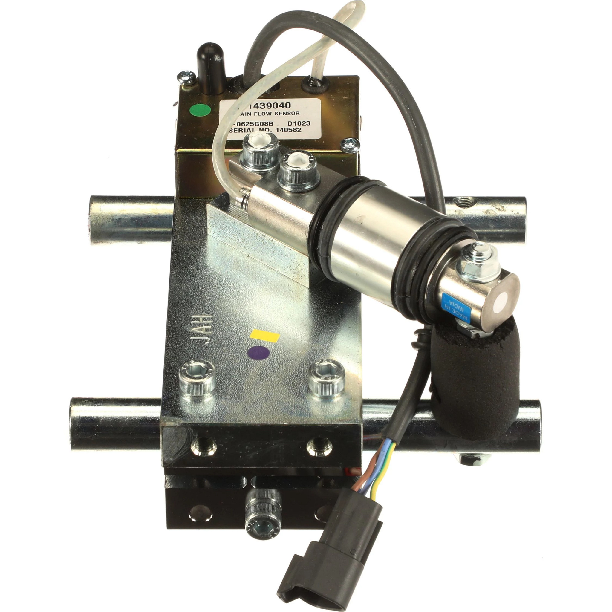 SENSOR | NEWHOLLANDAG | US | EN