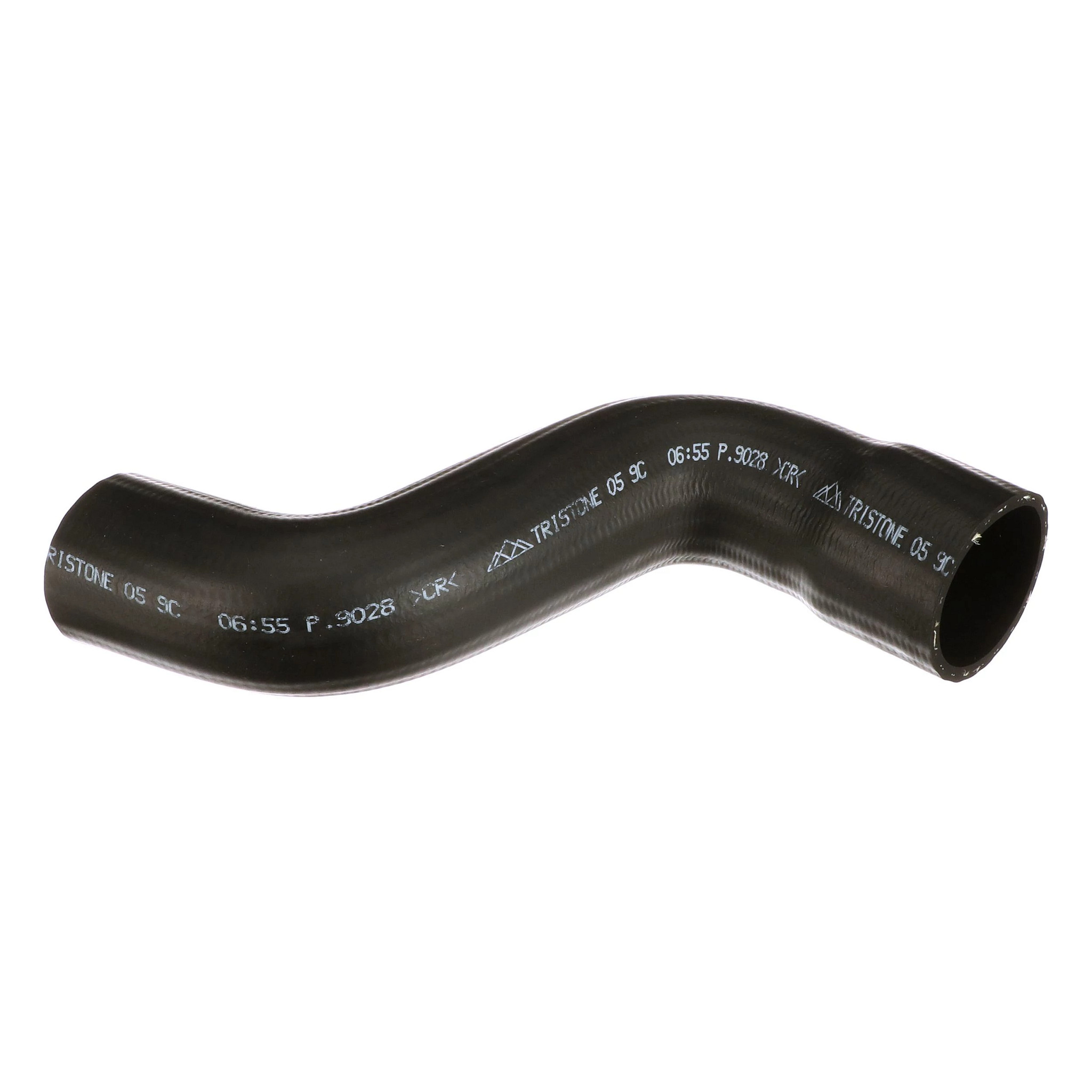 Mangueira do radiador grande