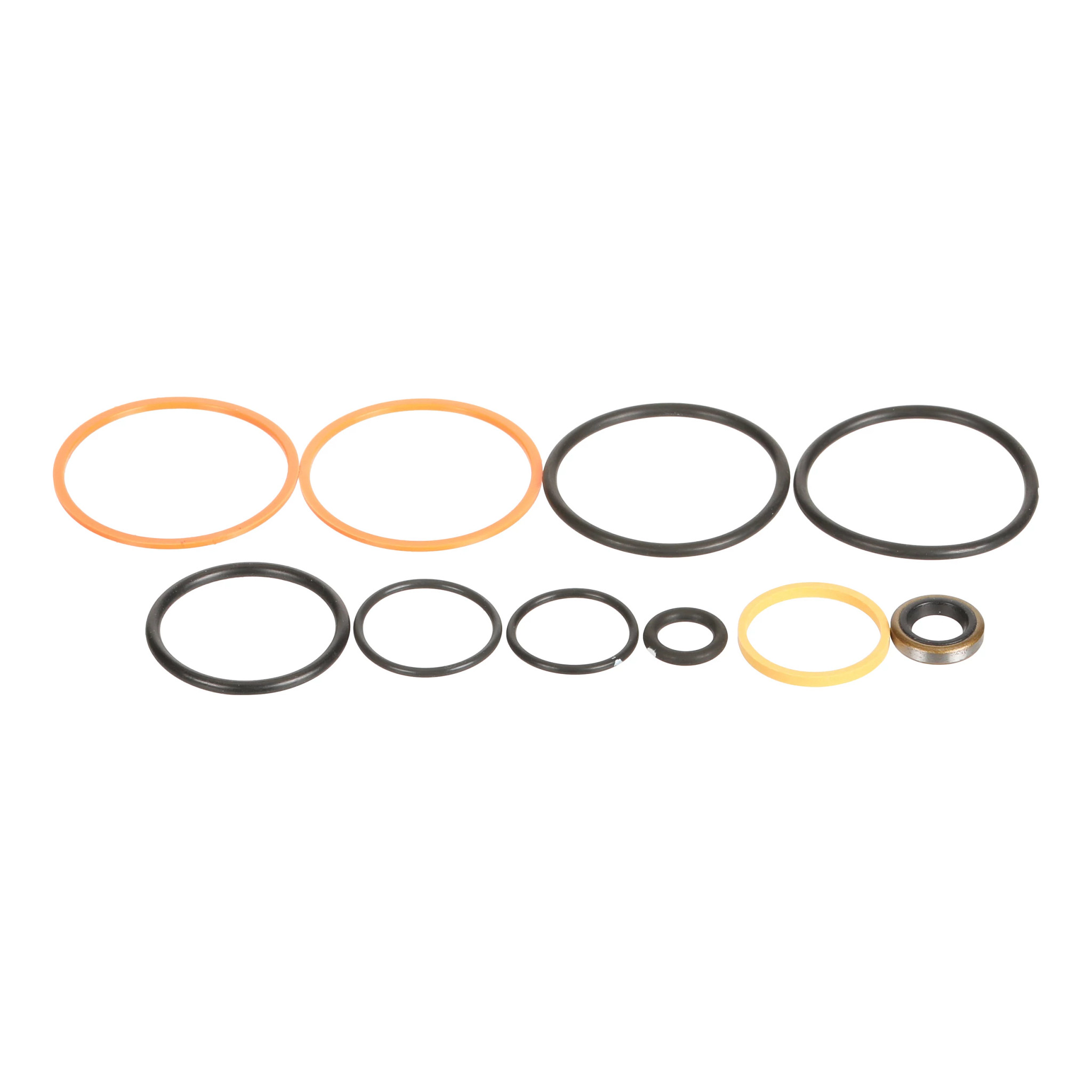 SEAL KIT | NEWHOLLANDAG | CA | EN