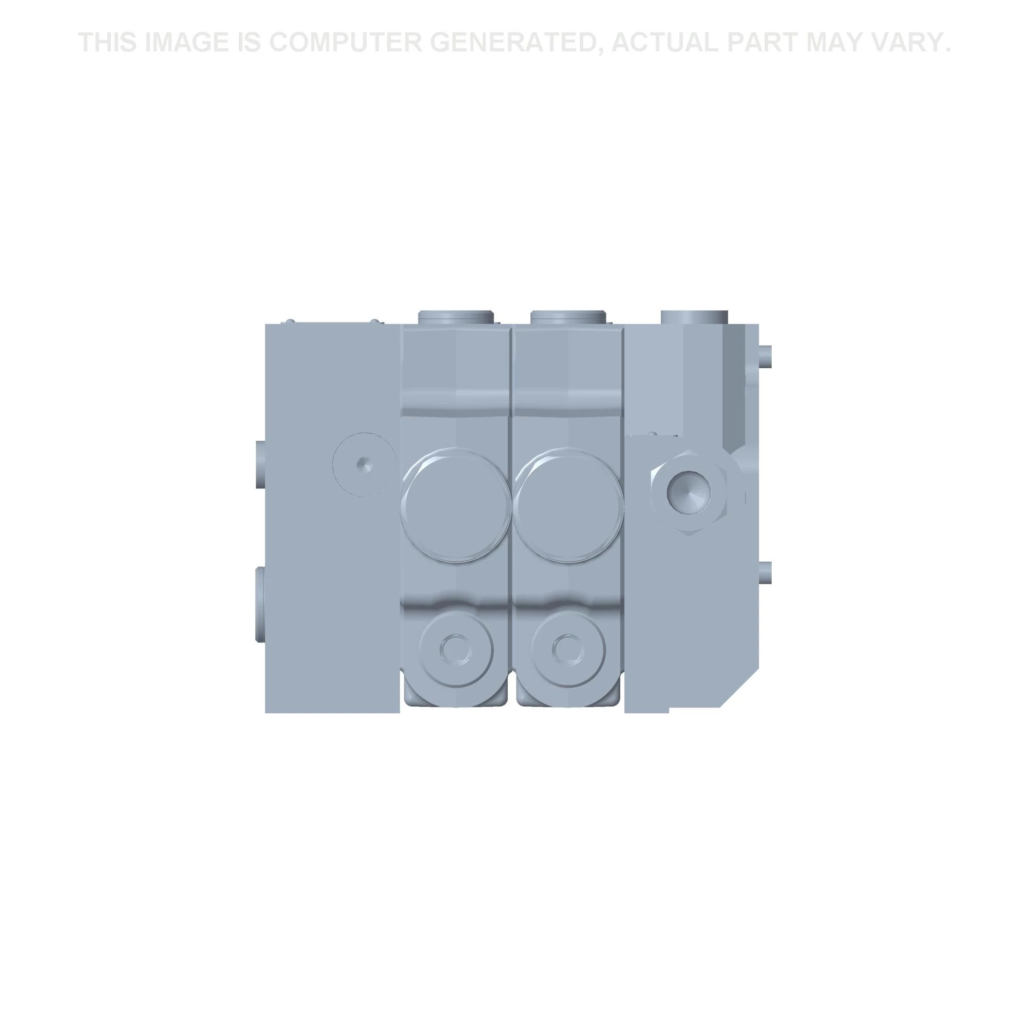 CONTROL VALVE | MILLER | AMEA | ZH