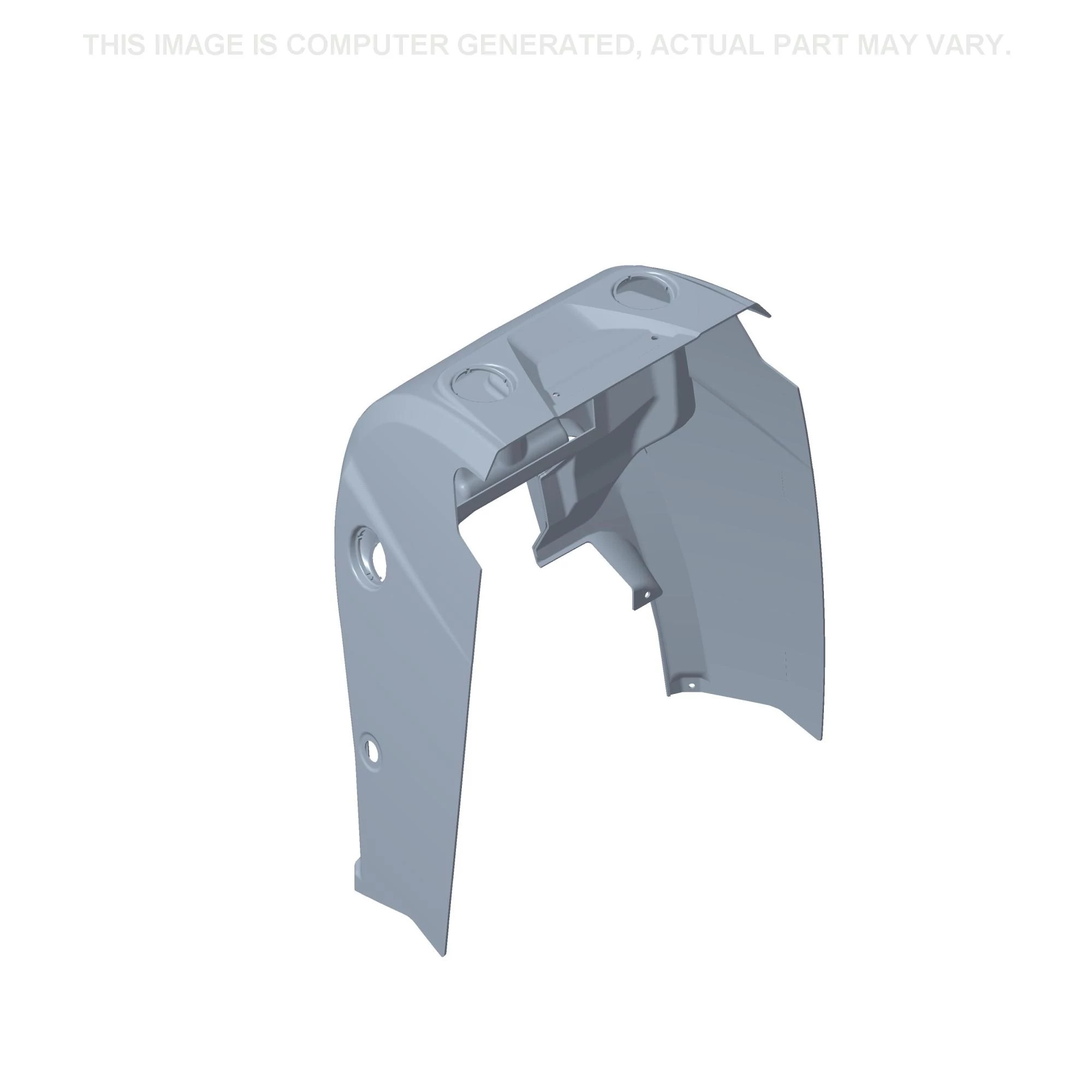 Pulpit Operatora | STEYR | EU | PL