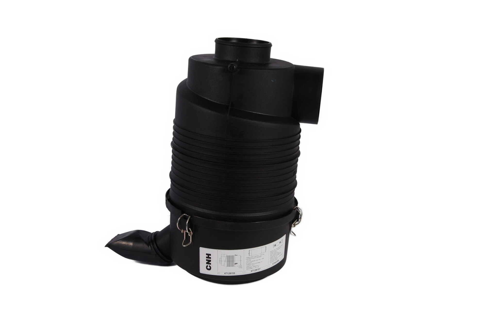 DEPURADOR DE AIRE | NEWHOLLANDAG | ES | ES