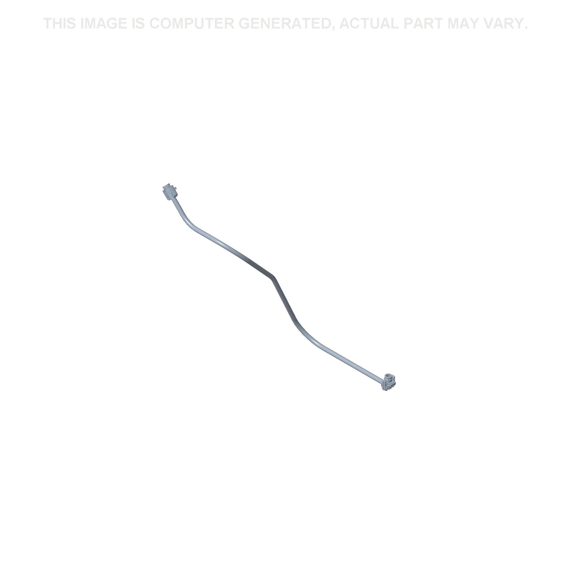 Fuel Tube | NEWHOLLANDCE | US | EN