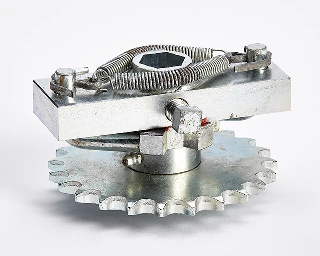 Sprocket Assembly - Right-Hand Drive Ratchet - 23 Teeth | NEWHOLLANDAG | CA | EN