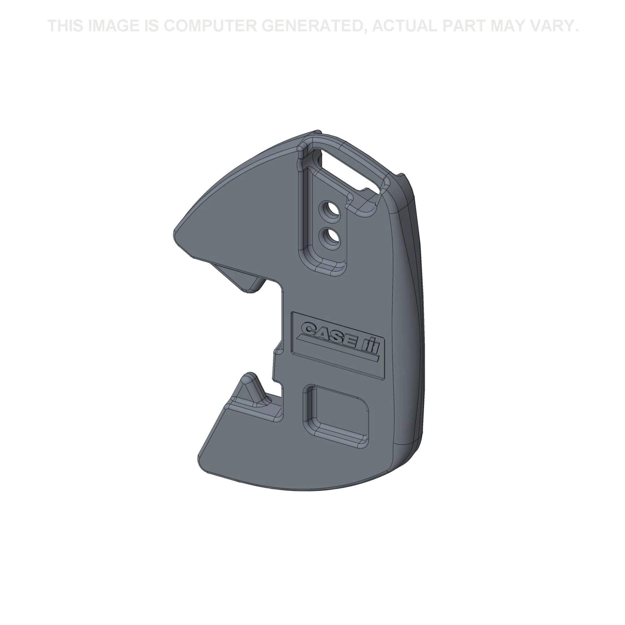 Kit de peso do trator - 45 kg