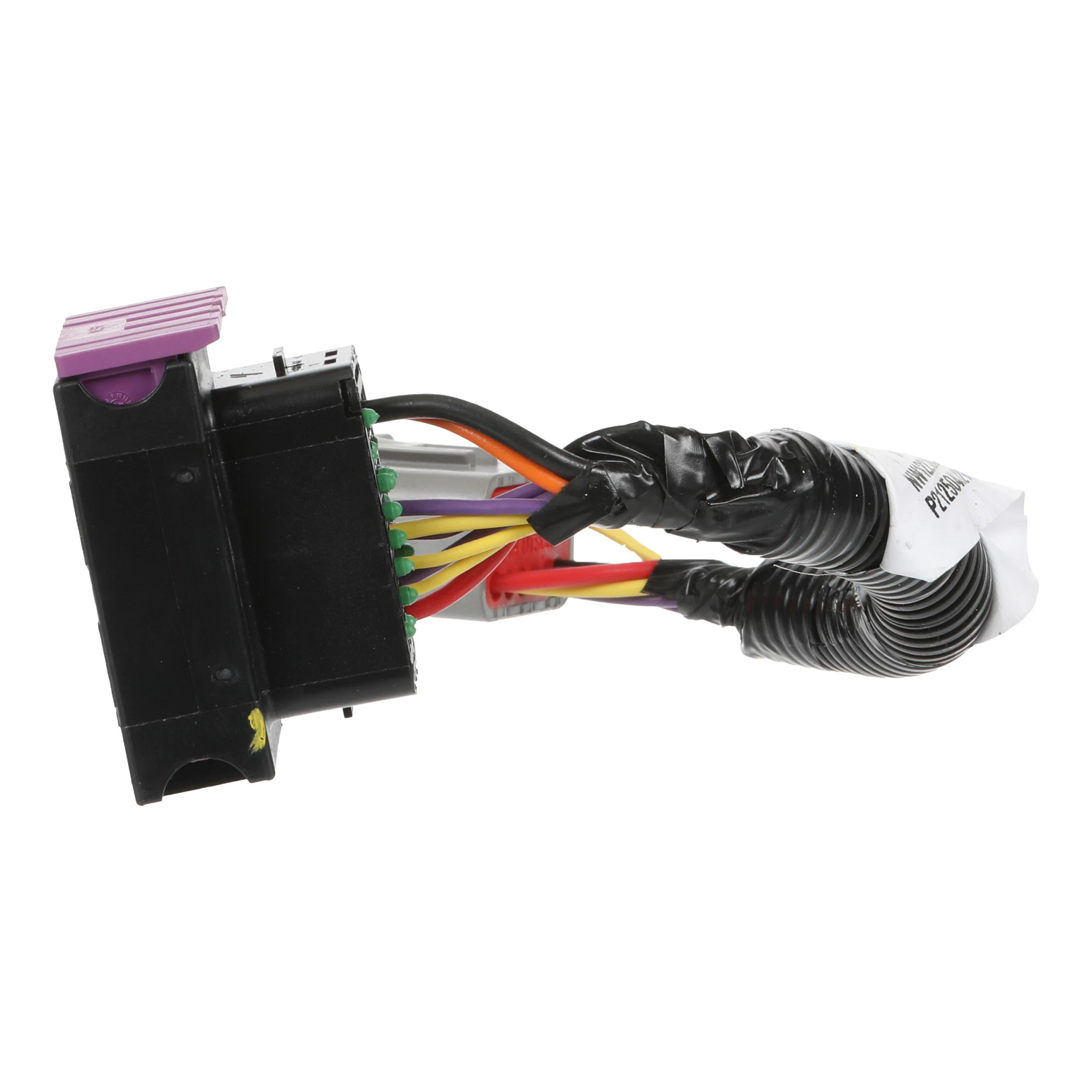 WIRE HARNESS | NEWHOLLANDAG | GB | EN