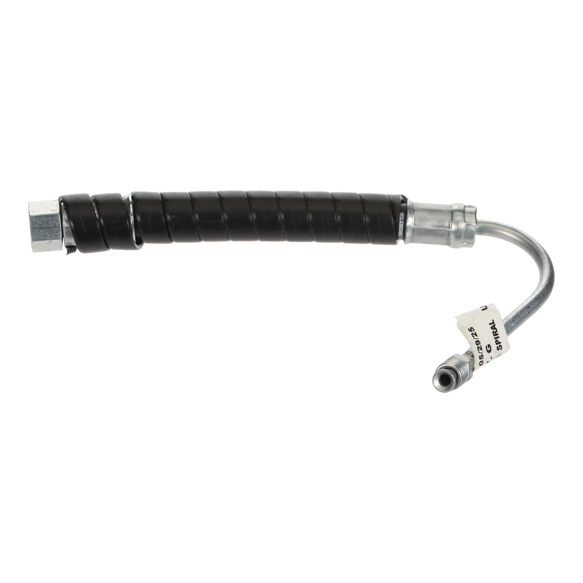 HYD TUBE | NEWHOLLANDAG | IE | EN