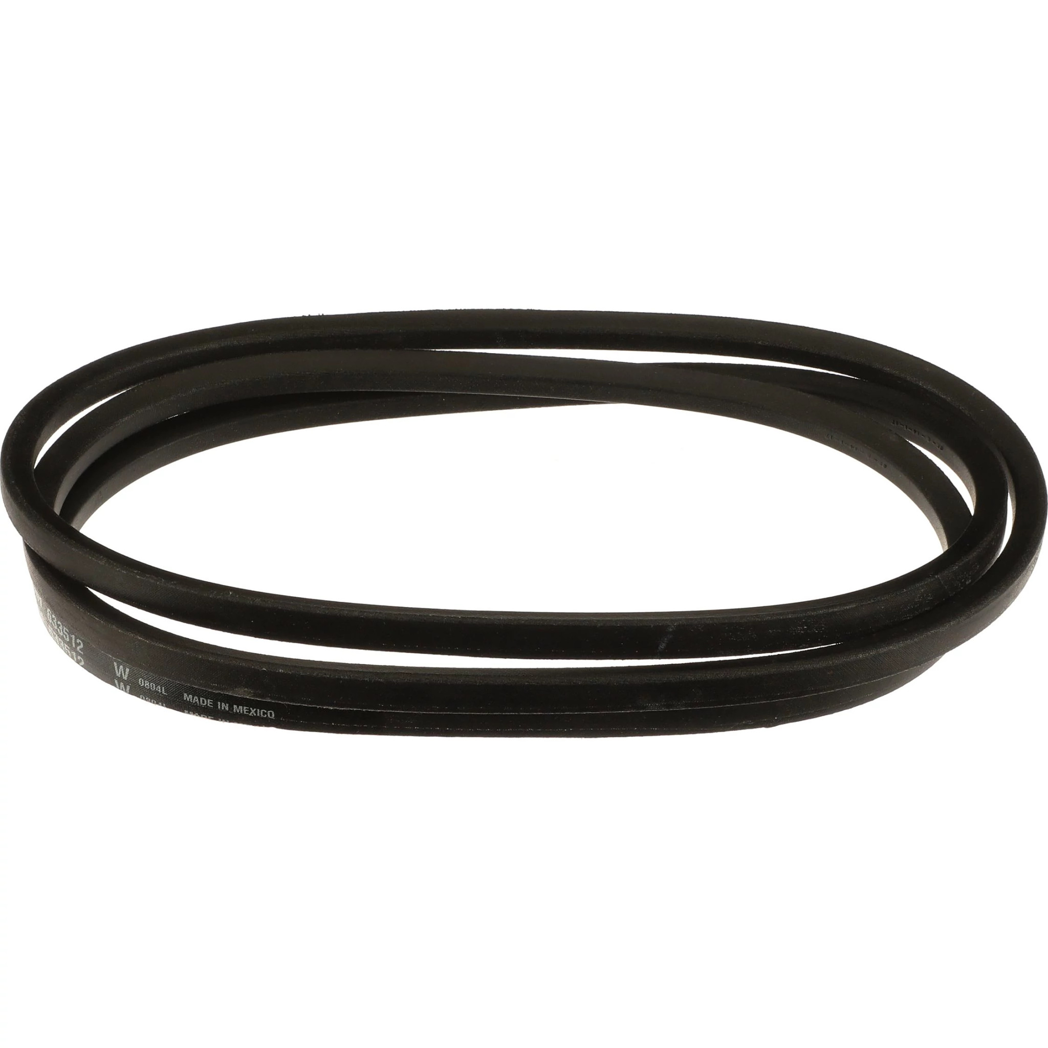 V-BELT | NEWHOLLANDAG | CA | EN