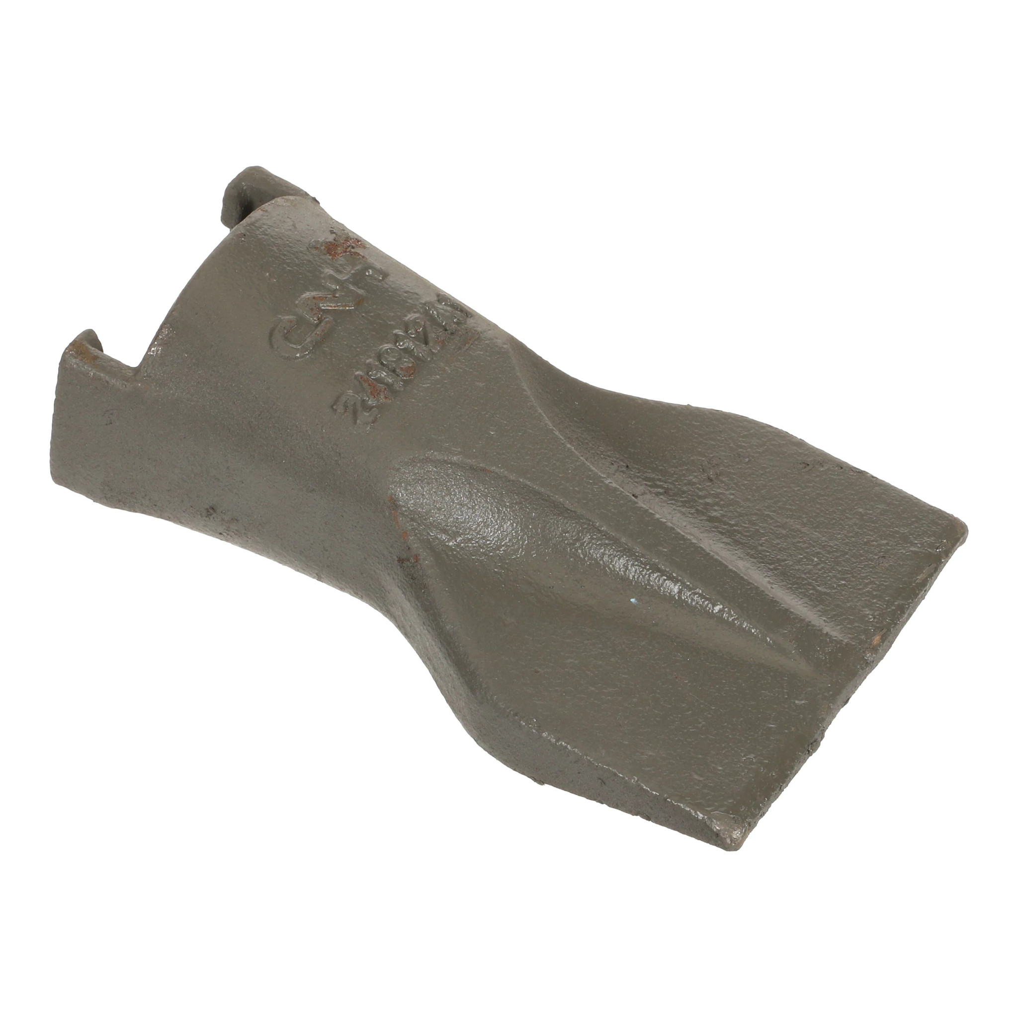 Super V® Flare Bucket Tooth | CASECE | CA | EN