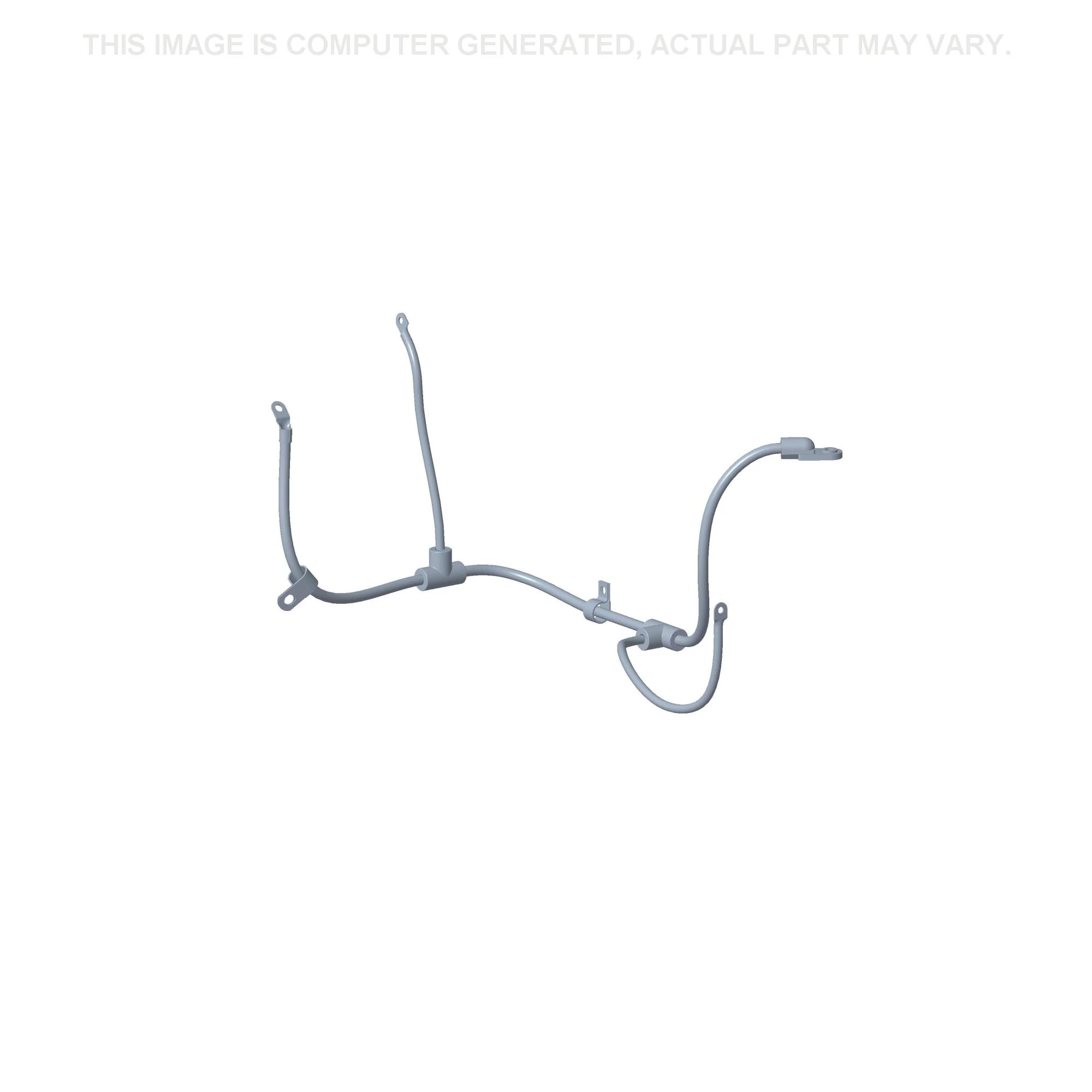 Pos Battery Cable | CASECE | US | EN