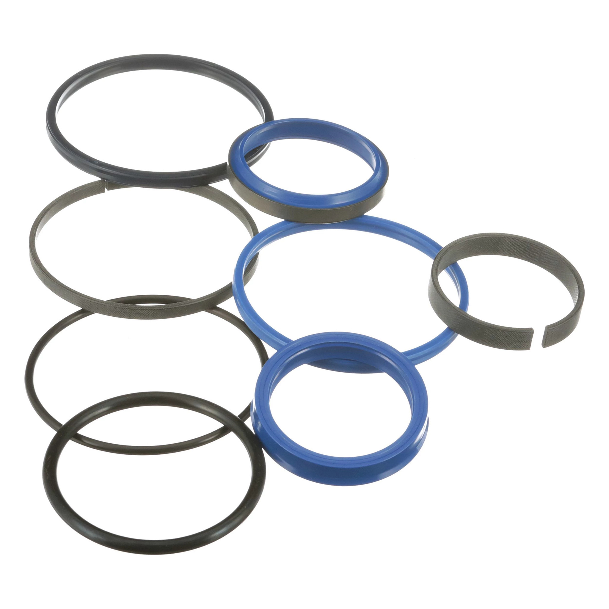 SEAL KIT | NEWHOLLANDAG | NZ | EN