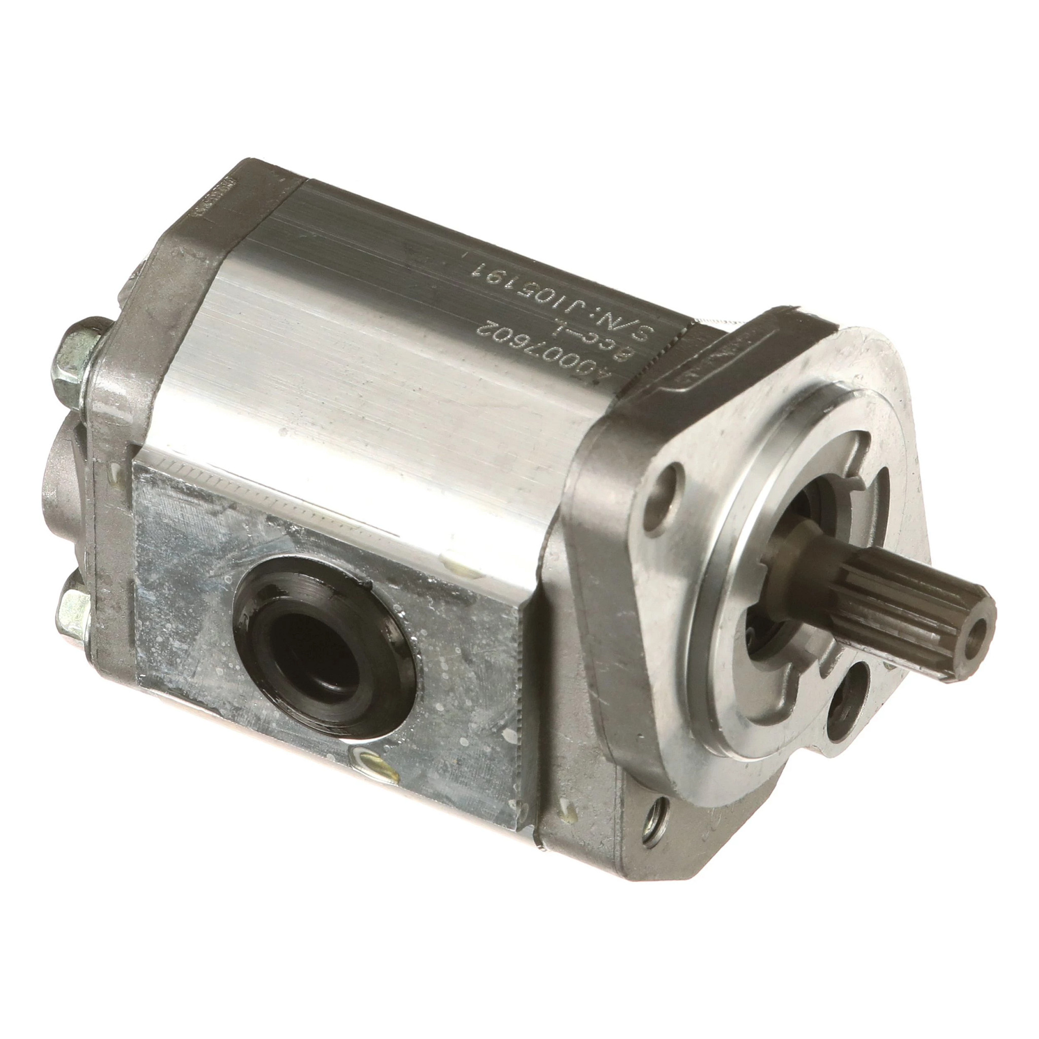 HYDRAULIC PUMP | CASEIH | US | EN