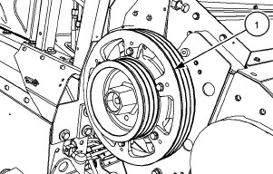 Low-Speed Dynamic Feed Roll Drive to 640 RPM | NEWHOLLANDAG | CA | EN