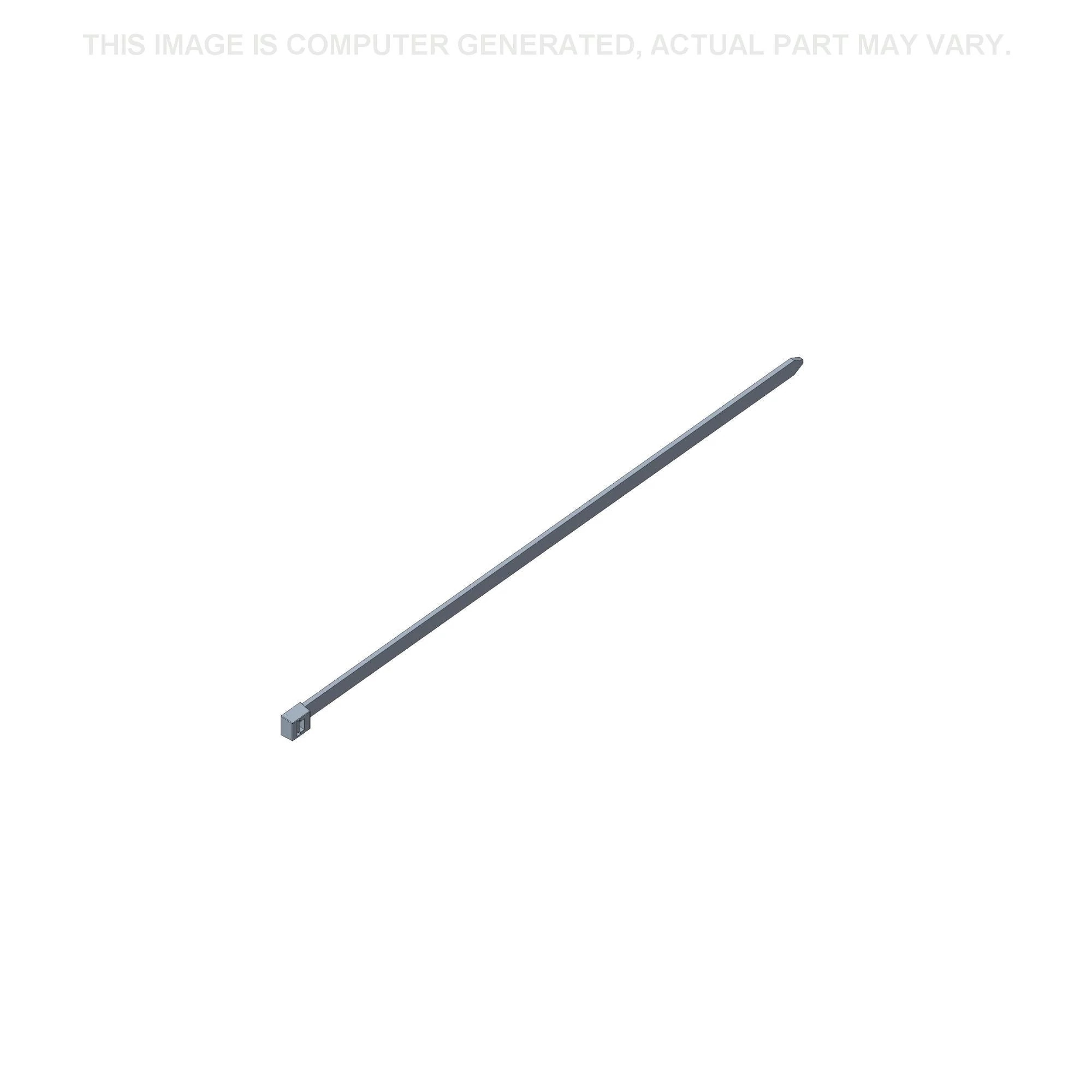 BRIDE DE CABLE | CASEIH | FR | FR