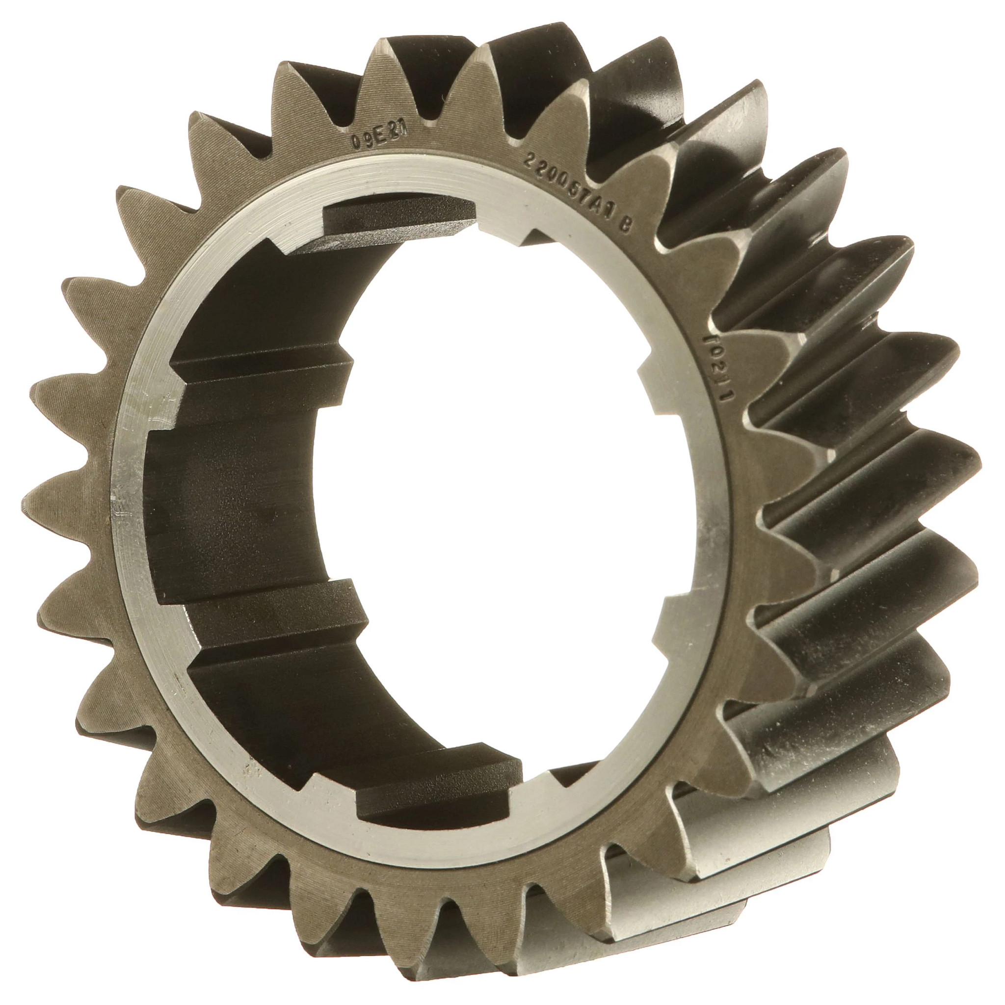 ENGRANAJE | NEWHOLLANDAG | ES | ES