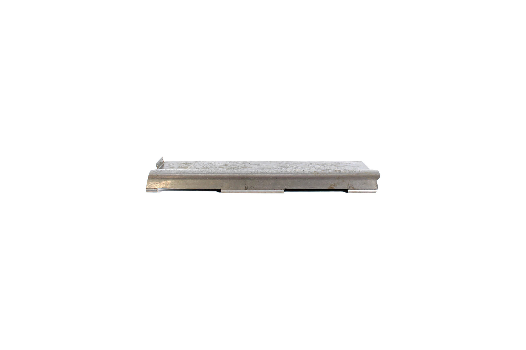 Draper Header Floor - Right-Hand - 573 mm L x 40 mm H x 250 mm W | NEWHOLLANDAG | US | EN